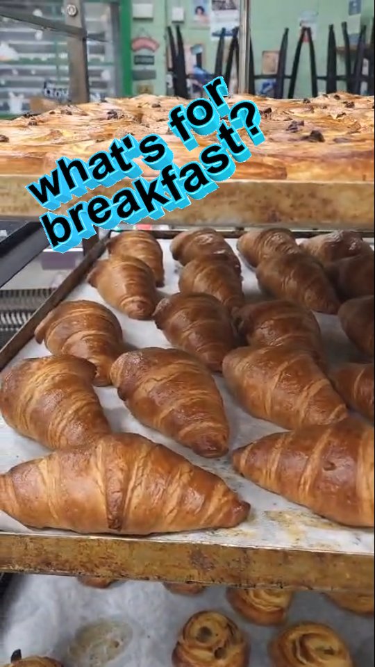 Good morning, wishing you all a nice weekend!!! Who knows we may be lucky and it may be a sunny one!!! #suportlocal #indepentantbakery #familybakery #independentbusiness