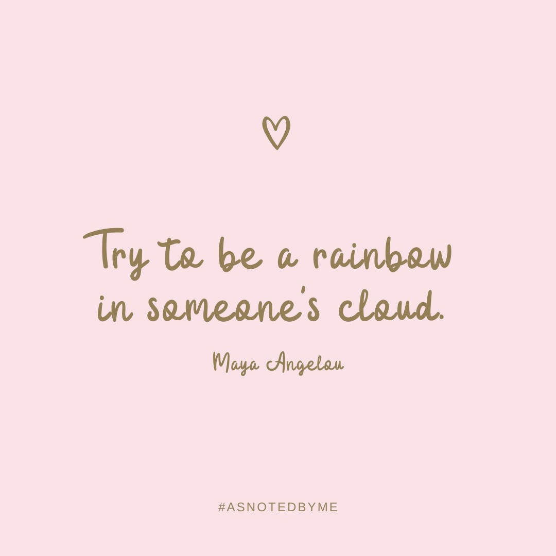 #asnotedbyme #lifeasnoted #coffeequotesandmonday