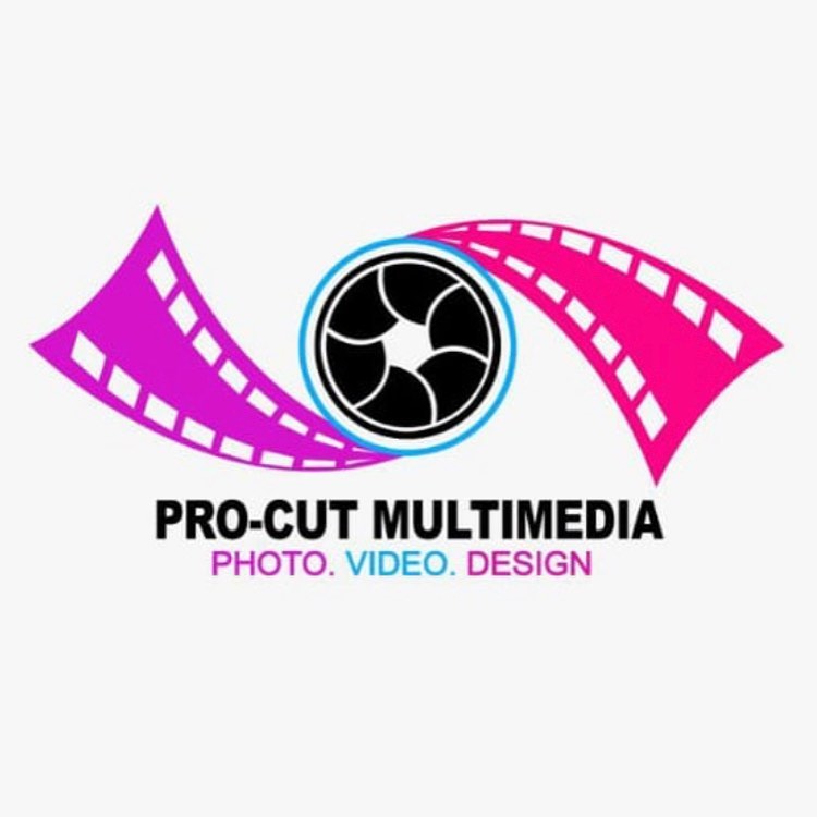 Evolution is key in these trying times. Rebranded, repositioned and regaining. #procutmultimedia #procutweddings