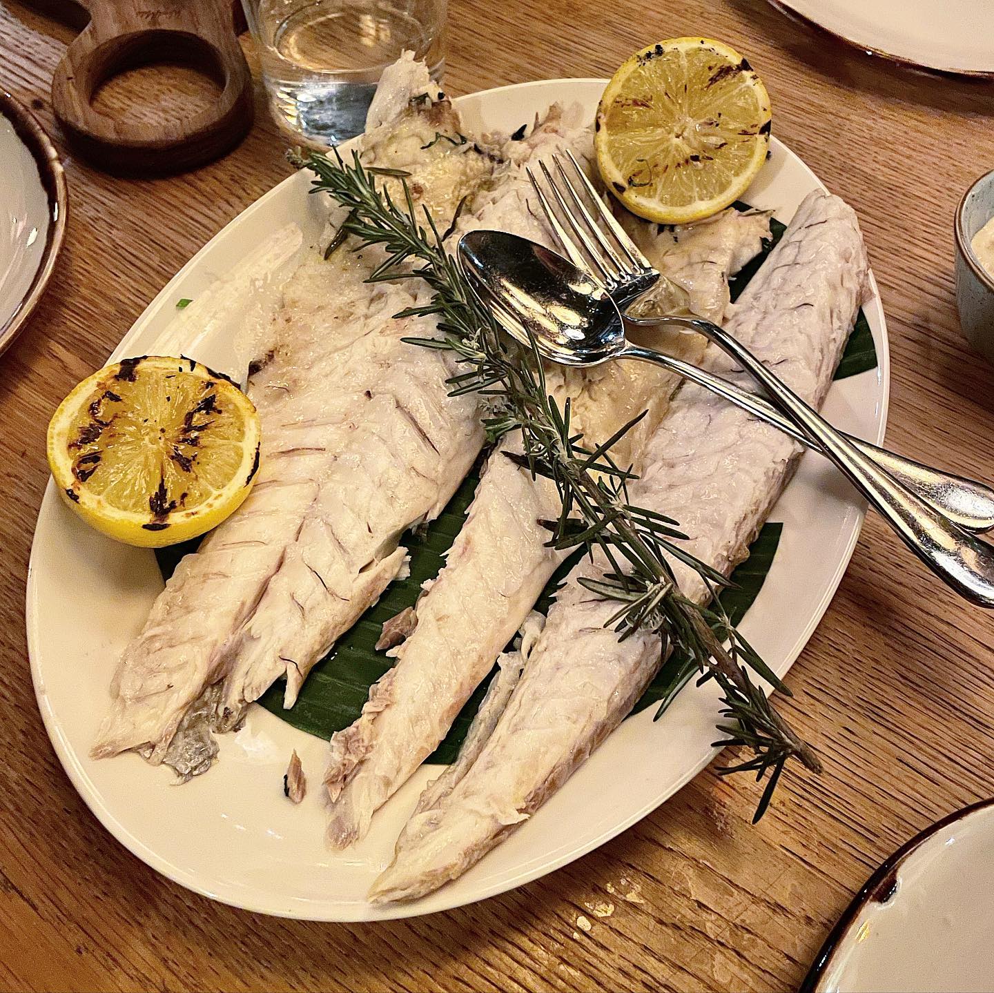 Deliciousness from Paris 🇫🇷