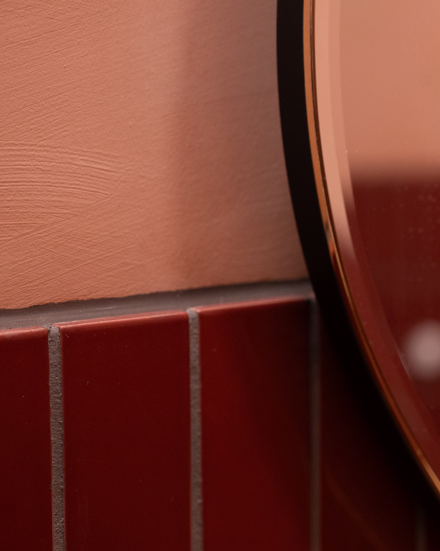 Mirror Mirror…
See you soon.