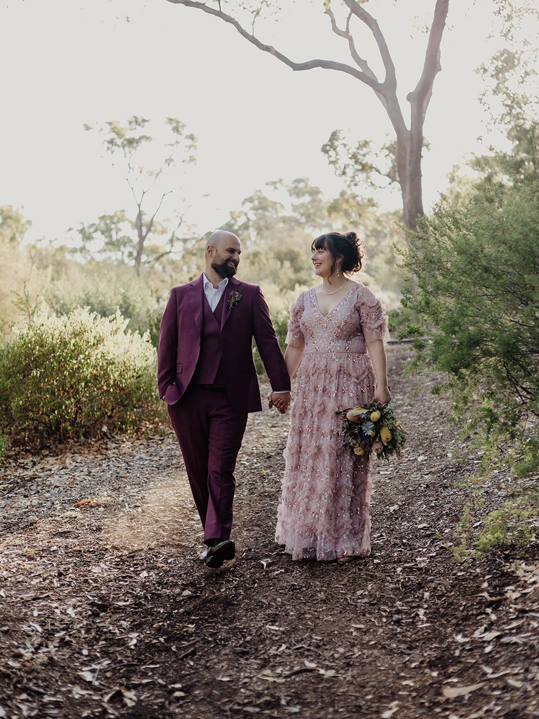 Getting reviews like this makes me want to laugh and cry and just keep doing this amazing job I love so much!
“Kat was the most amazing photographer for our small wedding. Every interaction was friendly, warm and professional and she was extremely organised and had many tips for us beyond photography. Not only did my husband and I absolutely love Kat, but nearly every guest personally told me after the wedding day how fantastic she was. This was hands down the best decision we made for our special day”