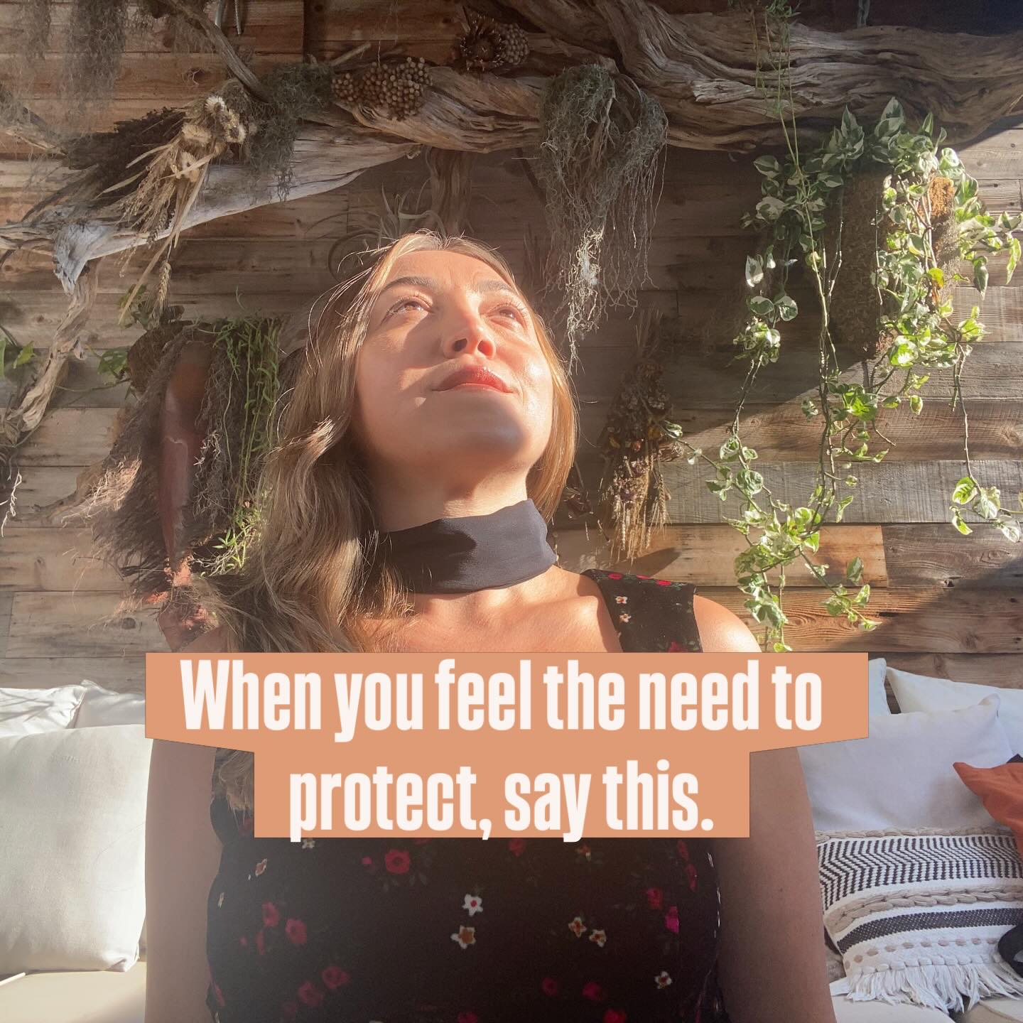 When you feel like you need to protect yourself or a loved one. Here is what you can do.
The most powerful protection is not fighting it, or even trying to protect, but embodying and radiating light & love.
🪷Here is what you can do:🪷
✨✨✨Simply feel your light radiate, and make sure you are in your body.✨✨✨
🍀🍀🍀And say this:
Only that which is of my highest and best good can penetrate through me.
I keep all my blessings and my light.
I receive and give in reciprocity, in alignment with my free will and the highest divine will.
My body and field are open to light, love, health, and abundance, and to living and serving in accordance with my original design and highest timeline.
I am here to evolve and enjoy the beauty of life while evolving.
I am in the present moment. I allow and radiate light, and welcome expansion for the good of me and all life.
🪷Here is a short version to use at any time:🪷
✨Only that which is of my highest and best good can penetrate through me. I keep all my blessings and give and receive in alignment with my free will and divine will.✨
If you don’t yet feel it, keep on coming back into your body, radiance & pleasure. When you truly feel and embody this in your body and field, you no longer entertain the dark.
You are being the light.
✨✨✨✨✨🍀 Save this post & share it with a loved one or a friend who could benefit.🍀✨✨✨✨✨✨