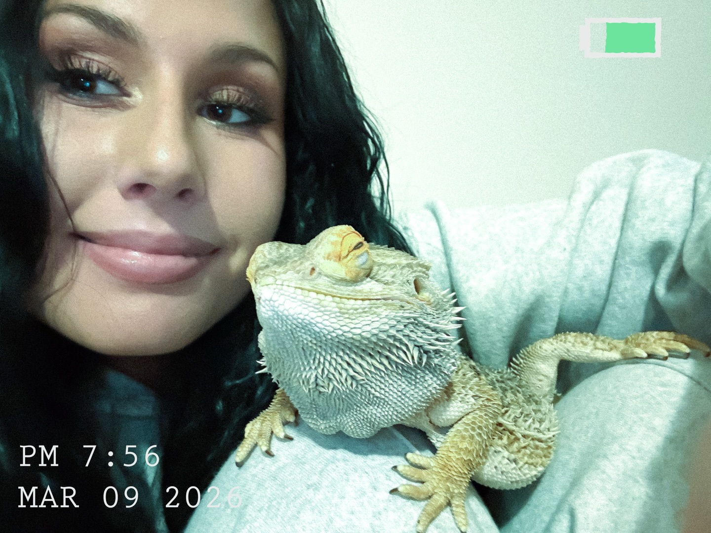 We love each other, you and I 🩷