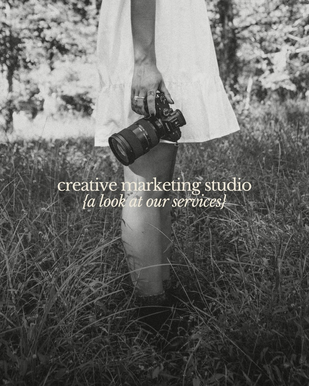 A little look at the work we do at Unless Media 🌲
Over the past few years, what started as managing a few social media accounts has slowly grown into a much broader creative marketing studio. As the businesses we work with have grown, our role has expanded too.
Today, our work often blends several pieces together: social media management, content creation, email marketing, paid advertising, and local marketing partnerships, all working toward the same goal of helping businesses show up in a way that feels thoughtful, consistent, and true to who they are.
Because good marketing isn’t just about posting more online. It’s about understanding the business behind it, telling the story well, and building real connections with the people you’re trying to reach.
A quick note on how we structure things: most of our work is custom. Monthly retainer packages are built around your business, your goals, and the platforms that actually make the most sense for you, while one-off projects are scoped individually based on the needs of the project.
After a discovery call, we put together a custom proposal with our recommended scope of work based on your priorities and budget. Depending on the business, those packages often combine several services such as social media management, content creation, email marketing, paid advertising, and local partnerships.
If you’re building something meaningful and looking for a marketing partner to grow with, we’d love to connect. 🫶
Inquire with the link in our bio, message us, or visit unlessmedia.com
#socialmediaagency #creativestudio #marketingspecialist #hudsonvalleyny