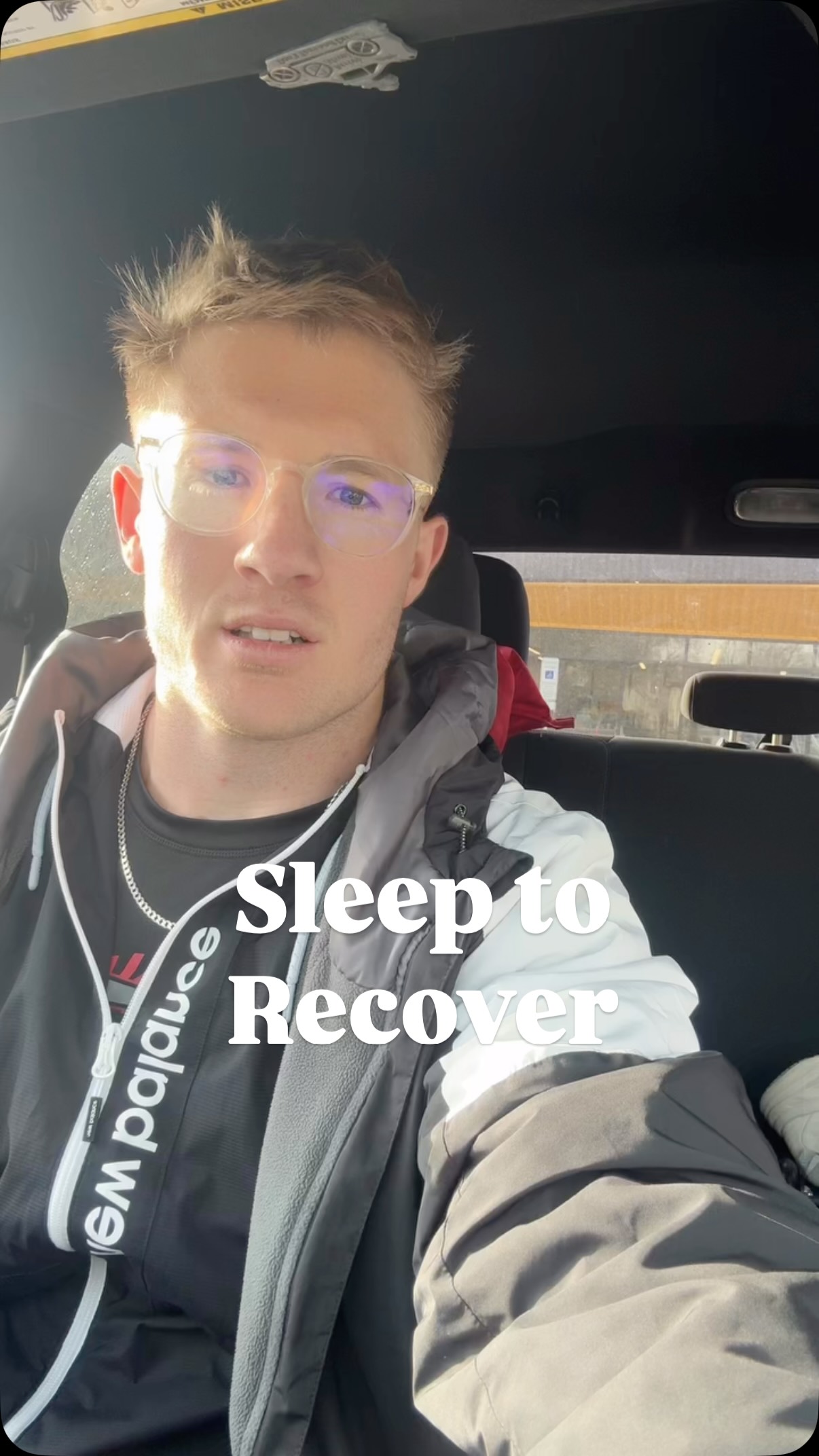 Sleep is one of the most vital tools we have to recover but sometimes it’s the first thing that we sacrifice when life starts getting busy!
physiologically, it’s one of the most important recovery tools you have.
During sleep your body:
• Releases growth hormone
• Repairs muscle tissue
• Restores the nervous system
• Regulates hunger and stress hormones
And when you don’t sleep enough, the effects are bigger than just feeling tired.
There has been studies that suggest being tired is similar in performance to being under the influence of alcohol!
Reaction time slows, coordination drops, and decision making gets worse.
In the gym or in sport, that means higher risk of injury.
#personaltrainer #gymworkout #strengthtraining #athlete #stretching