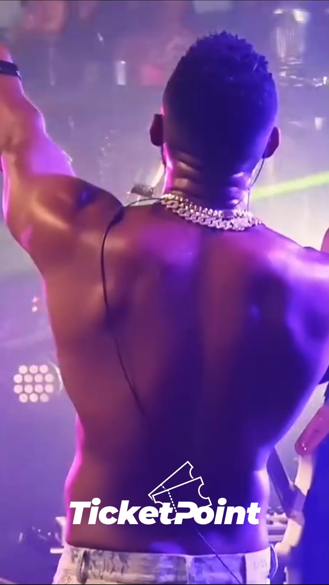 𝐓𝐡𝐞 𝐁𝐞𝐬𝐭 𝐨𝐟 𝐓𝐬𝐞𝐚𝐍 𝐱 𝐃𝐣𝐮𝐃𝐣𝐮𝐕, 😍 Ki e ta bira? 🔥WNWN2, Menina, Dimi So, Serka Serka, Sorry, First Class...Get your tickets today! 🎟
-------
Drenta-sali fásil; Ticket Point ta situá na Zeelandia Mall, net band'i Building Depot. 𝗦𝘁𝗼𝗿𝗲 𝗛𝗼𝘂𝗿𝘀:🔹Djamars/ Djarason 12:00 - 16:00,🔺Djaweps/Djabierne/Djasabra 12:00 - 18:00 #tickets #news #events2026