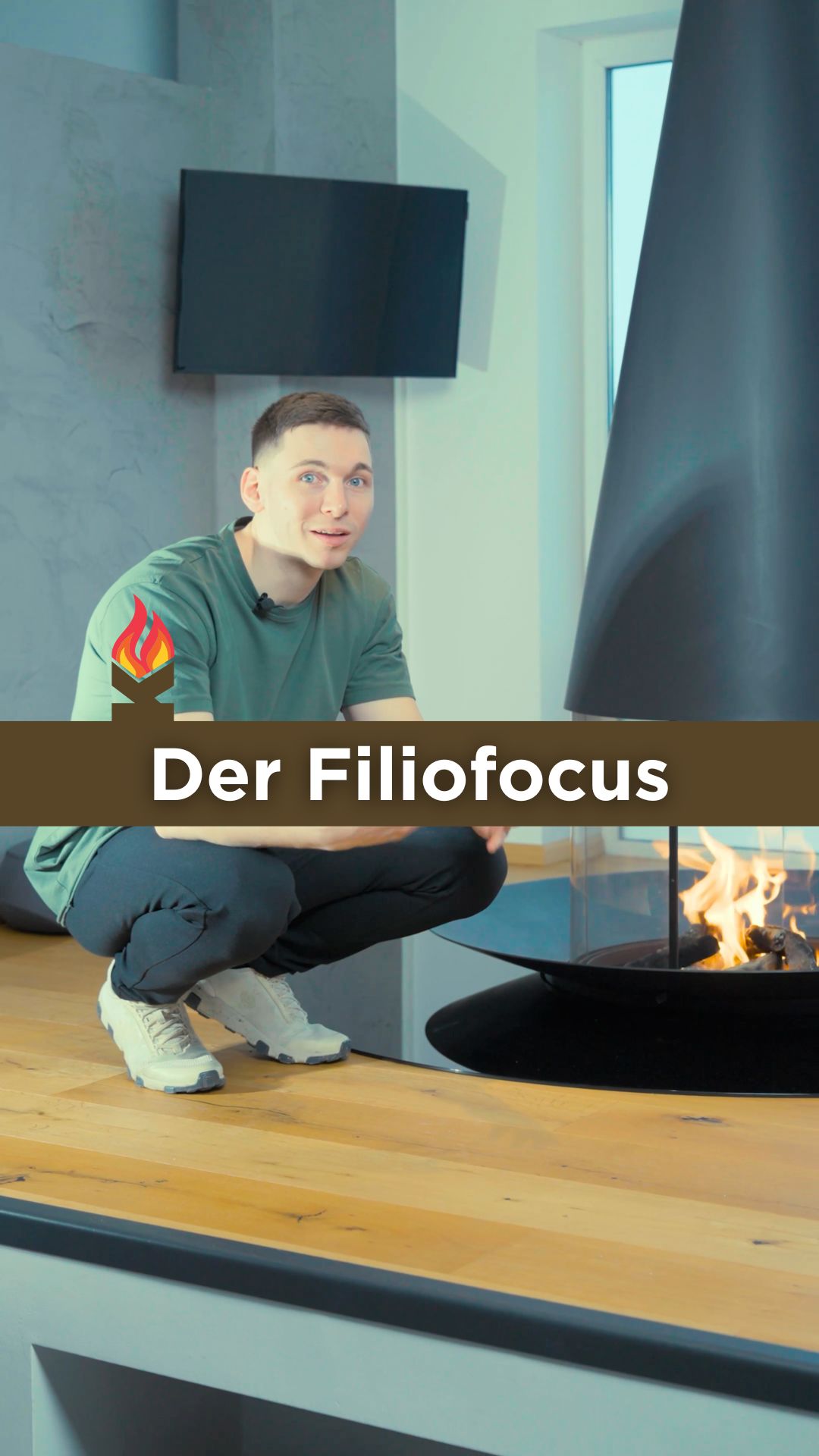 Nicht einfach ein Ofen.
Ein echtes Design-Icon.🔥✨
Der Filiofocus ist mehr als eine Wärmequelle
er ist ein Statement. Minimalistisch, von allen
Seiten einsehbar und im Raum platziert wie
eine Skulptur aus Feuer. Genau deshalb wird
er weltweit mit ikonischem Design à la Apple
oder Louis Vuitton verglichen.
Jeder Ofen wird in Frankreich handgefertigt
und verbindet Design, Funktion und
Atmosphäre auf einem ganz neuen Level.
🏡🔥
Und das Beste:
Du kannst ihn aktuell live in unserer
Ausstellung erleben.
Komm vorbei und stell dir vor, wie dieser
legendäre Ofen dein Wohnzimmer verändert.
#Kerstenskamine #Ofen #Design
#Designklassiker #InteriorDesign
#WohnzimmerInspiration #Feuerstelle
#ModernLiving #Wohnideen #LuxuryInterior