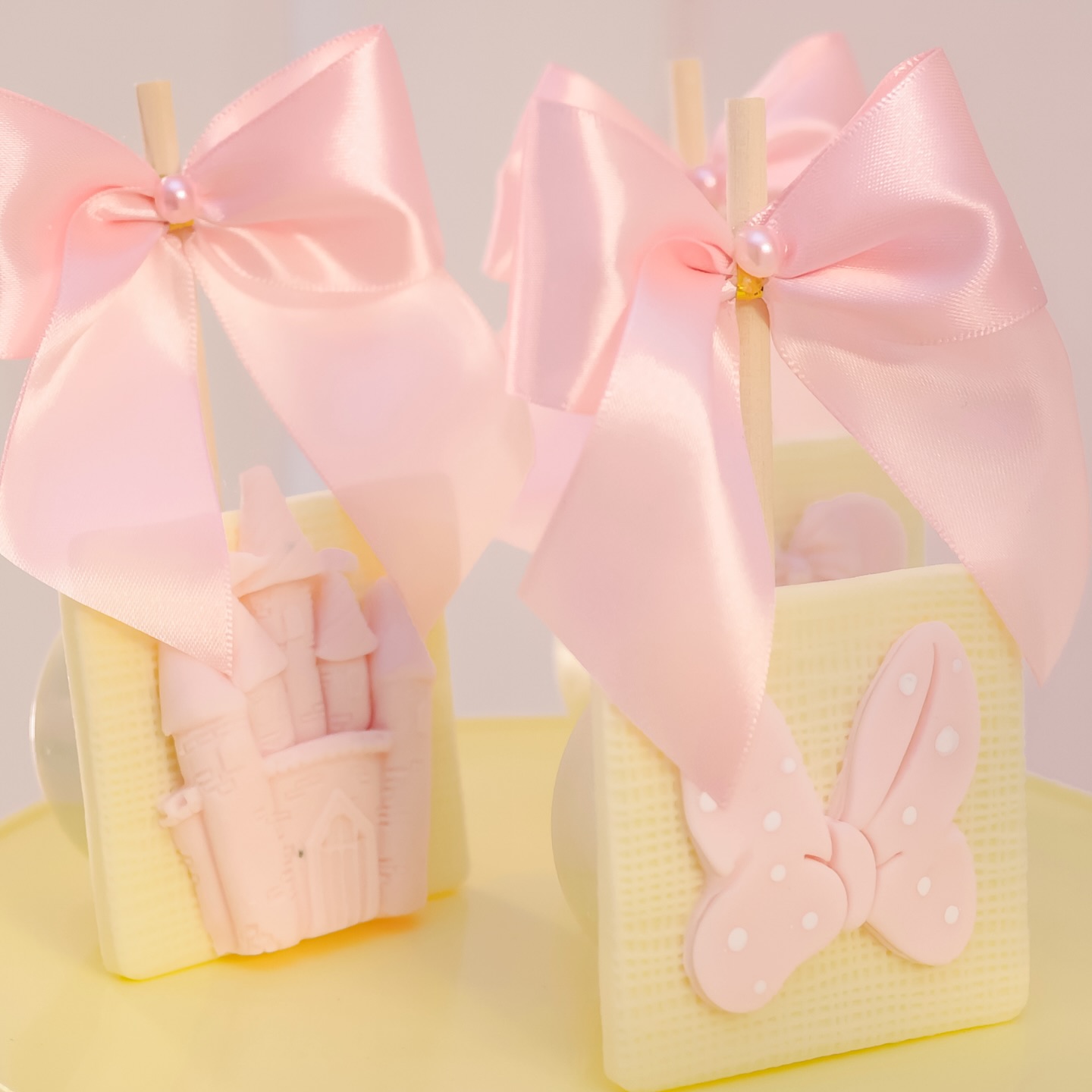 Mini cakes
