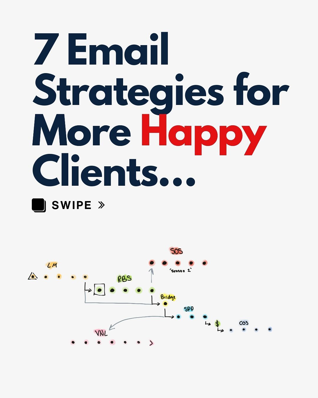 The right emails = happier clients = a thriving business.
Which one are you starting with?