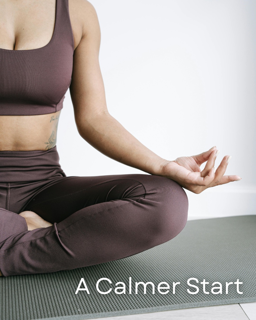 Start your day feeling calm, clear, and refreshed 🌤️
Busy mornings and packed schedules can make stress creep in before the day even begins. The good news? Small, intentional habits can help your body and mind reset.
Try these simple tips to support a calmer start:
• Slow, calm breathing
• Gentle muscle relaxation
• Light movement or a short walk
• Leaving space in your schedule
• Focusing on what you can control
Anxiety is common and you’re not alone. With the right tools, it can become easier to manage one breath, one moment at a time.