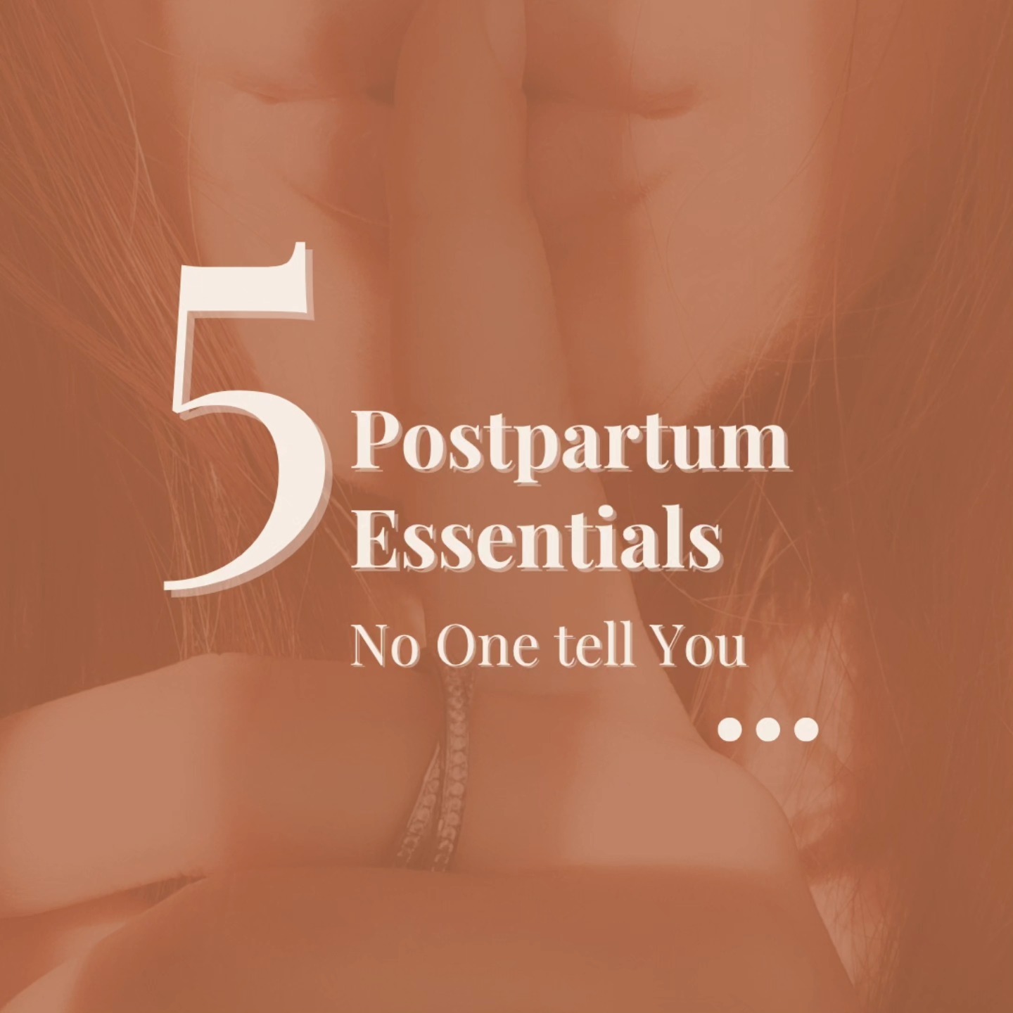 No one tells you this... but these 5 essentials can change everything after birth.
These 5 steps don’t make postpartum perfect.
But they make it possible to rest. To feel held. And to bond with your baby with more serenity
1. Your postpartum nest 💛
When everything is within reach: snacks, water, red light, cream even diapers you don’t need to get up 10 times during day or night.
You feel more grounded. Cared for. Safe.
Create a beautiful little altar for your healing, even add a little candle ou flower to feel like a godness.
2.The 5-5-5 Rule 🛌🏼
Lying down is not laziness, it’s medicine.
Your uterus, pelvic floor and organs
need gravity-free rest to recover.
Planning for time in the bed (not on your feet) means less bleeding, faster healing, more energy later.
3. Meal planning 🍲
When your baby is crying and you’re starving, you won’t have time to cook. A stocked freezer or meal train means you won’t end up with just dry toast or leftover crackers.
Warm, nourishing meals = more milk for baby, more strength, and more vitality.
4. Your support list 🫂
Write it down. Stick it on the fridge.
When you're exhausted, it’s hard to think straight. Having a list of trusted people — a friend, lactation consultant, postpartum doula makes asking for help simple. No guilt. No confusion.
5. A 5-minute pause ritual 🧘🏼♀️
A breathing space. A guided meditation. A stretch. One tiny ritual just for you.
Your nervous system will thank you. So will your baby — because a regulated mama is the strongest kind.
💭 Are these things already in place for you?
If not, I’ve created a workshop to help you start
👇 Join the waiting list - the link in bio
Let’s prepare you, too.
#postpartumplanning #postpartumsupport #matrescence #motherthenewmother #postpartumrecovery #doulaUK #bristolmum #fourthtrimester r #postpartumvillage #postpartumessentials