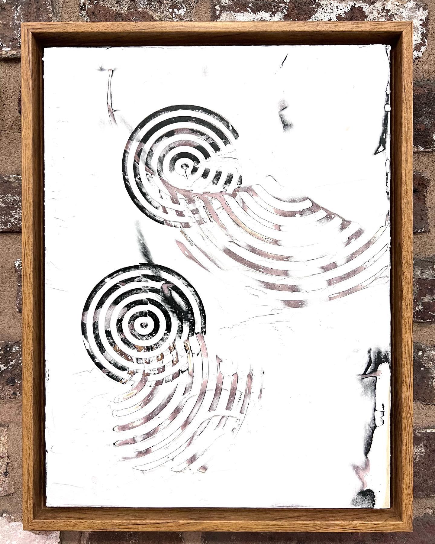 This Friday 6:30-9pm!!
We are getting super excited for the opening of “Ripples” by Vanessa McKibben this Friday 6/3. Come enjoy a glass of wine during one of the French Quarter’s most fun events.
Vanessa is an Italian born artist who is currently exhibiting her impasto plaster works during the Spoleto Festival, at The Healing Gallery, located at 56 ½ Queen Street. Vanessa holds a Bachelors degree in Arts from the College of Charleston, with a concentration in Design. Vanessa’s style of work has been described as “calm” and “minimal” and invokes a wabi-sabi style, which embraces simplicity, finding beauty in imperfections, and rawness.
#charleston #charlestonartist #spoleto #artwalk #impasto #healing #thingstodocharleston