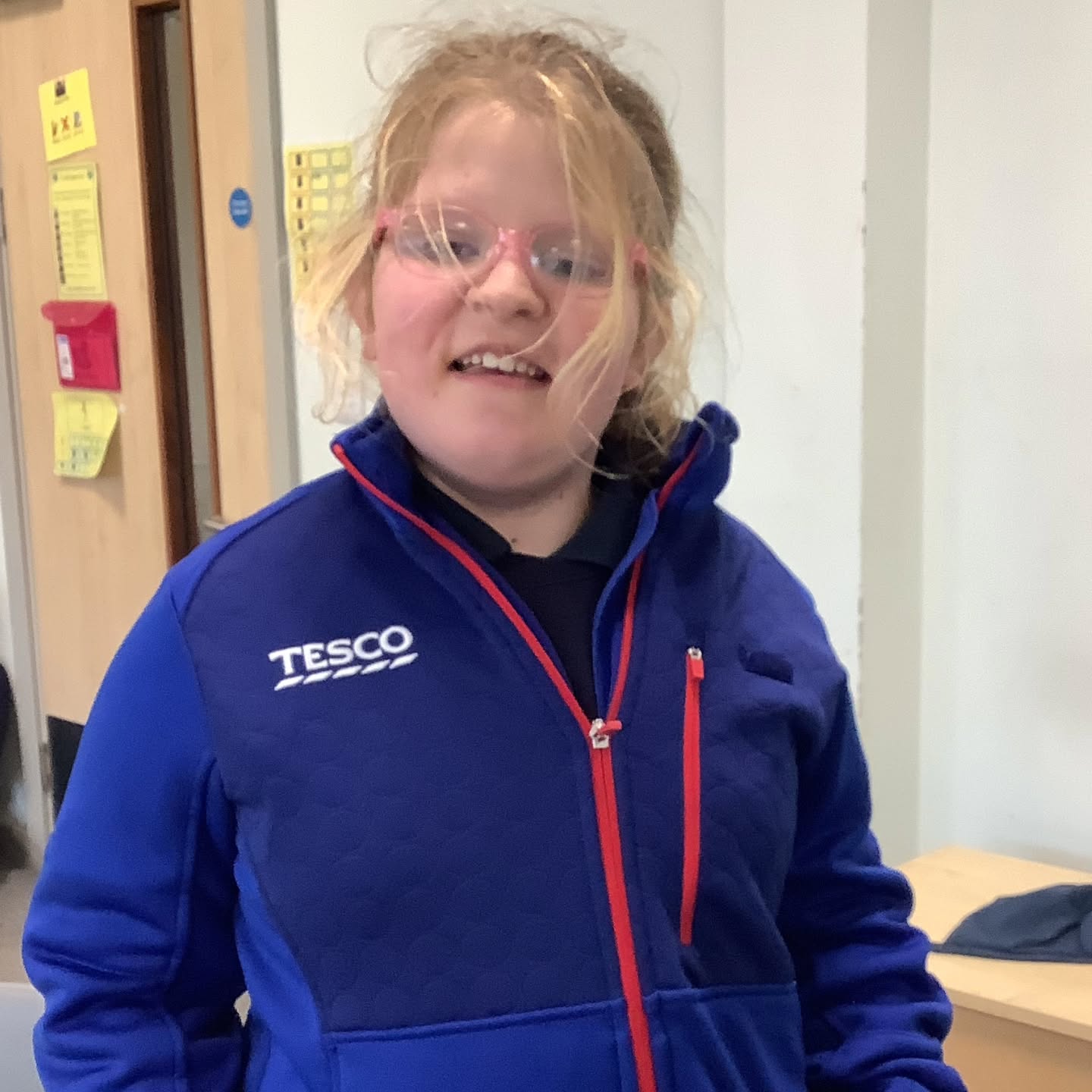 ✨ Fox Class had an amazing time exploring different careers for Primary Careers Day! 🧑🚒🛒👷♂️
We dressed up and worked in a supermarket, became builders for the day, and even explored a fire station. Such a fun way to imagine our futures and learn through play! 🌟