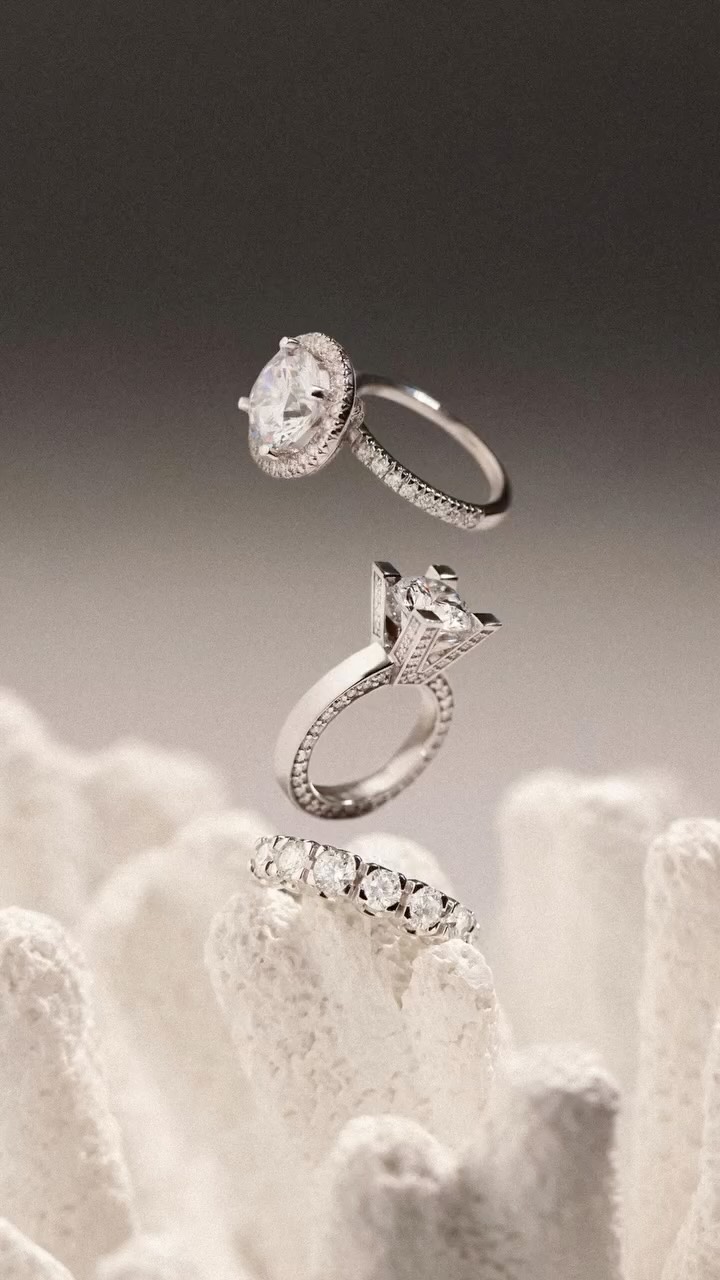 Your jewellery is beautiful. But do your photos show that?
This is what happens when product imagery is built around what the piece looks like in real life, not what it needs to look like on a screen, in a grid, at thumbnail size, in 0.3 seconds of scroll time.
We shoot for the moment your buyer pauses.
→ Clean angles. Great light. No background noise. → Every image is built to sell, not just to exist.
If your shop is live but your visuals are quiet, that’s a gap worth closing before your next campaign.
Two ways to work with us right now:
📋 1:1 Visual Audit
A private 1-hour session with Auguste reviewing your Instagram, website, and product imagery. You leave with a precise action plan and a clear to-do list, not a general overview. From £290.
📸 Photography Waiting List
Spots now open for April.
Both links in bio. ↑
#jewelleryphotography #jewellerybranding #jewellerymarketing #smalljewellerybusiness