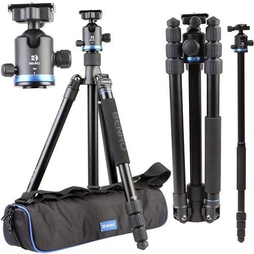 Benro FIF28AIB2 Alüminyum Tripod Kiti ⚡️
Hem fotoğraf hem de video çekimlerinde sarsılmaz bir denge ve esneklik arayanlar için tasarlanan Benro iFoto Serisi 2 (FIF28AIB2), profesyonel özellikleriyle Flaşçı stoklarında yerini alıyor. Yüksek kaliteli alüminyum alaşımdan üretilen bu kit, kompakt yapısına rağmen yüksek taşıma kapasitesiyle en ağır ekipmanlarınızı bile güvenle destekler. 📸
Bu tripodu özel kılan en önemli özelliklerden biri, ayaklarından birinin saniyeler içinde sökülerek tam boy bir monopoda dönüşebilmesidir. Kalabalık mekanlarda veya hızlı hareket etmeniz gereken anlarda size muazzam bir operasyonel özgürlük sunar. Üzerinde gelen hassas IB2 top kafa (ball head), sürtünme kontrolü ve panoramik ölçeğiyle milimetrik kadraj ayarlamaları yapmanıza olanak tanır. Ters katlanabilir bacak tasarımı sayesinde seyahatlerinizde minimum yer kaplayan bu sağlam yol arkadaşı, Benro kalitesi ve doğrudan yetkili bayi güvencesiyle şimdi flasci.com'da.
Detaylı teknik özellikler ve sipariş için:
👉
https://www.flasci.com/product-page/benro-fif28aib2-aluminium-tripod-kit
#Flaşçı #Benro #iFoto #Tripod #Monopod #ProfesyonelFotoğrafçılık #PhotographyGear #TravelTripod #ManzaraFotoğrafçılığı #FotoğrafEkipmanları #VideoEkipmanları