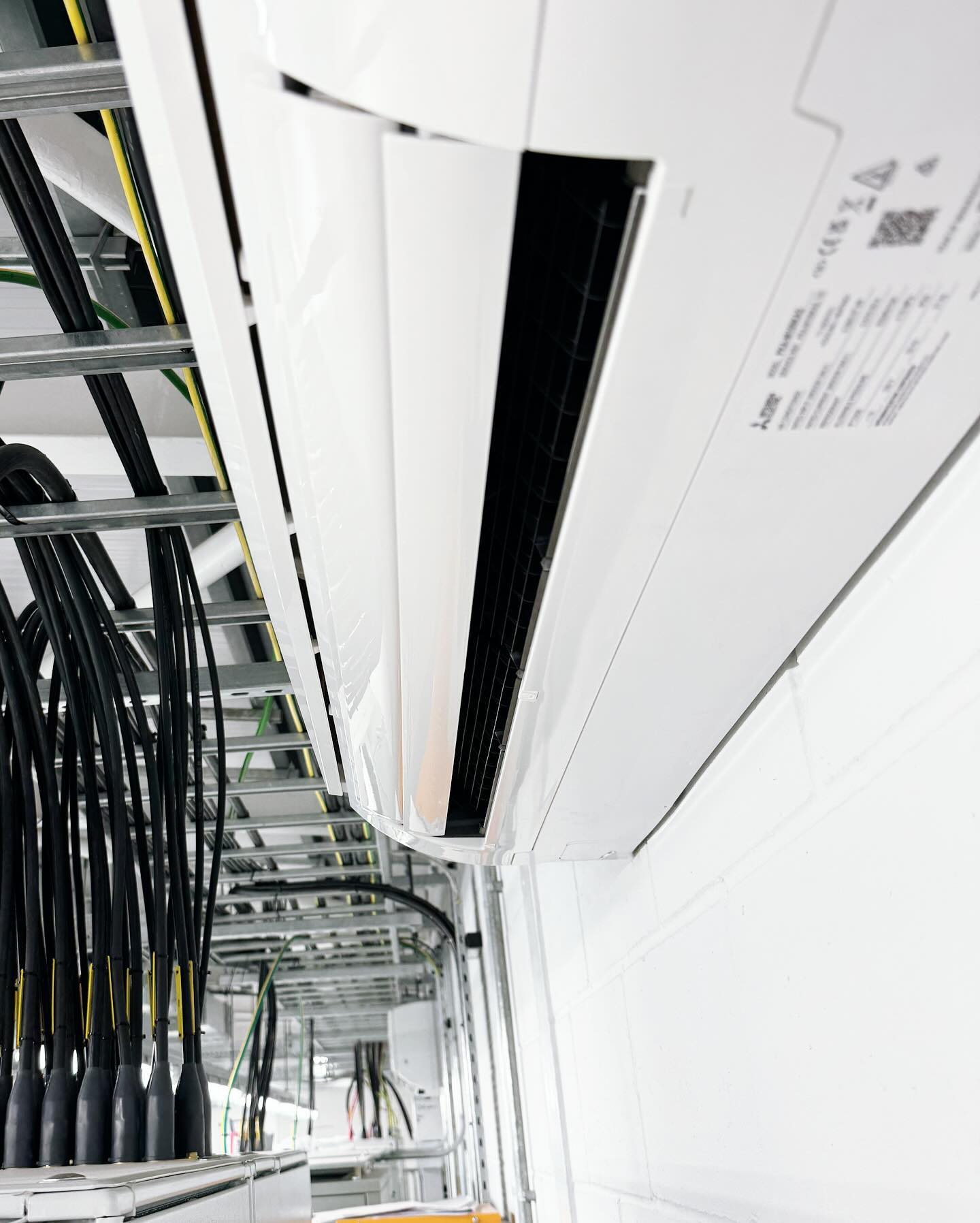 Another little substation project completed & commissioned this week.