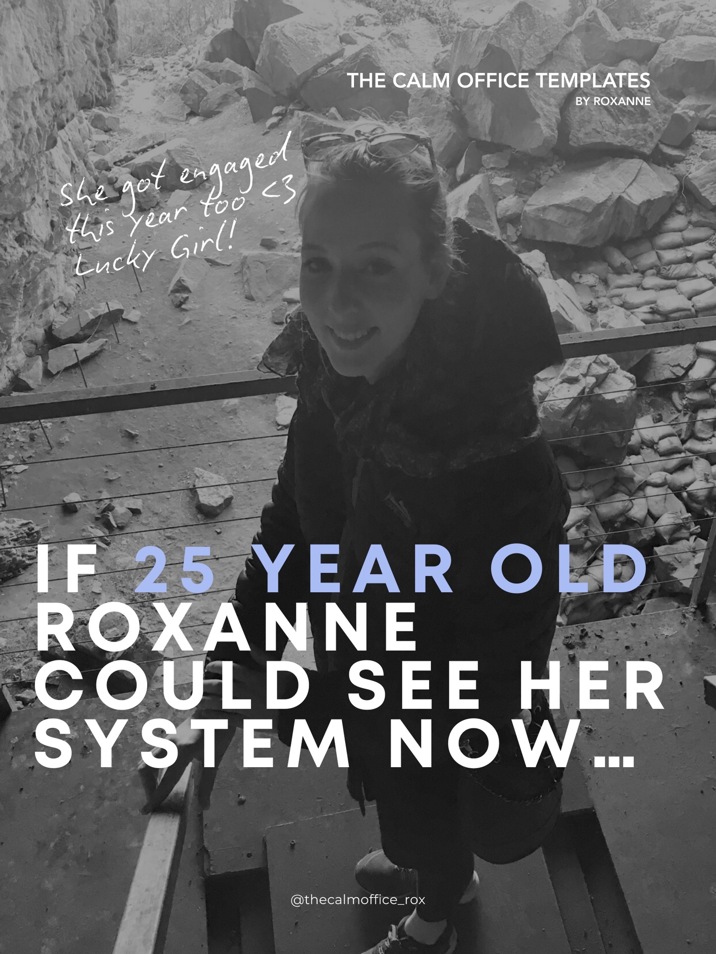 The first time I built a Google Sheet or Spreadsheet to help me with my annual Income Tax Return was in 2016 I was 25 years old at the time.
I built the simplest version of the one that exists today back then and I am so proud of all the iterations of this system over time.
Each season building on the one before.
I am no expert, I am a freelancer with knowledge on how to create Google Sheets that work “for you, for me, for us”.
The kind of sheet I designed with You in mind, Your unique way of earning, Your unique list of potential deductibles and Your unique freelance career.
This system is a Google Sheet YES, but I’d like to think more than anything is that it is THE START of a new HABIT that will turn your ITR each year into a review not a complete rebuild.
More soon from your organised new friend and fellow freelancer
Roxanne ✨
Tell me in the comments below - when did you start your freelancing career and how did you navigate your ITR in the very beginning…