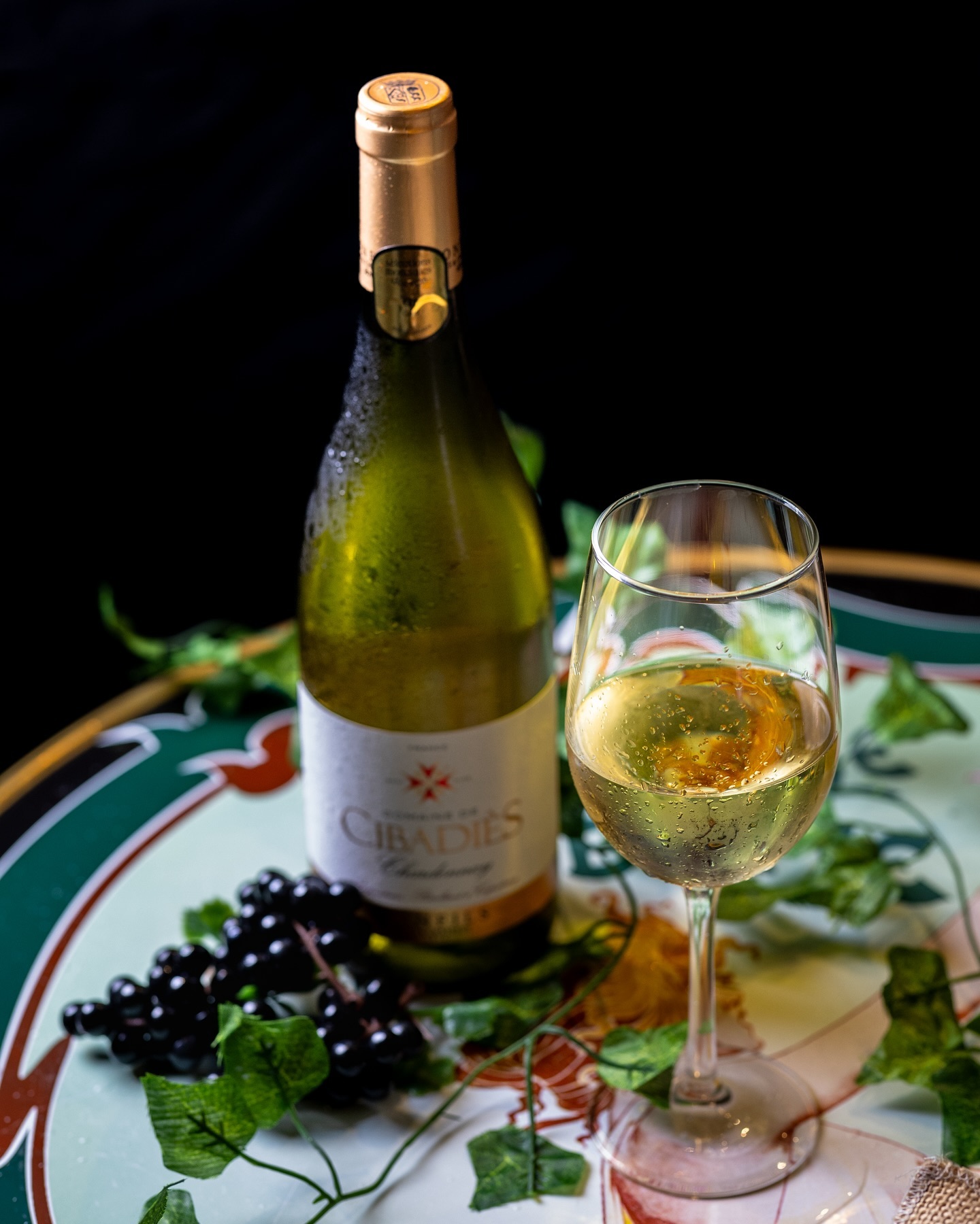 Nos vins sont parfaits pour accompagner votre brunch. Rejoignez-nous pour une matinée gourmande et pleine de découvertes ! La combinaison idéale pour bien commencer la nouvelle semaine ! 🥂❤️
#brunch #brunchtime #brunchmtl #montreal #mtlfood #foodiemtl #foodphotography #wine #vin #vinnaturel #restomtl #restomontreal