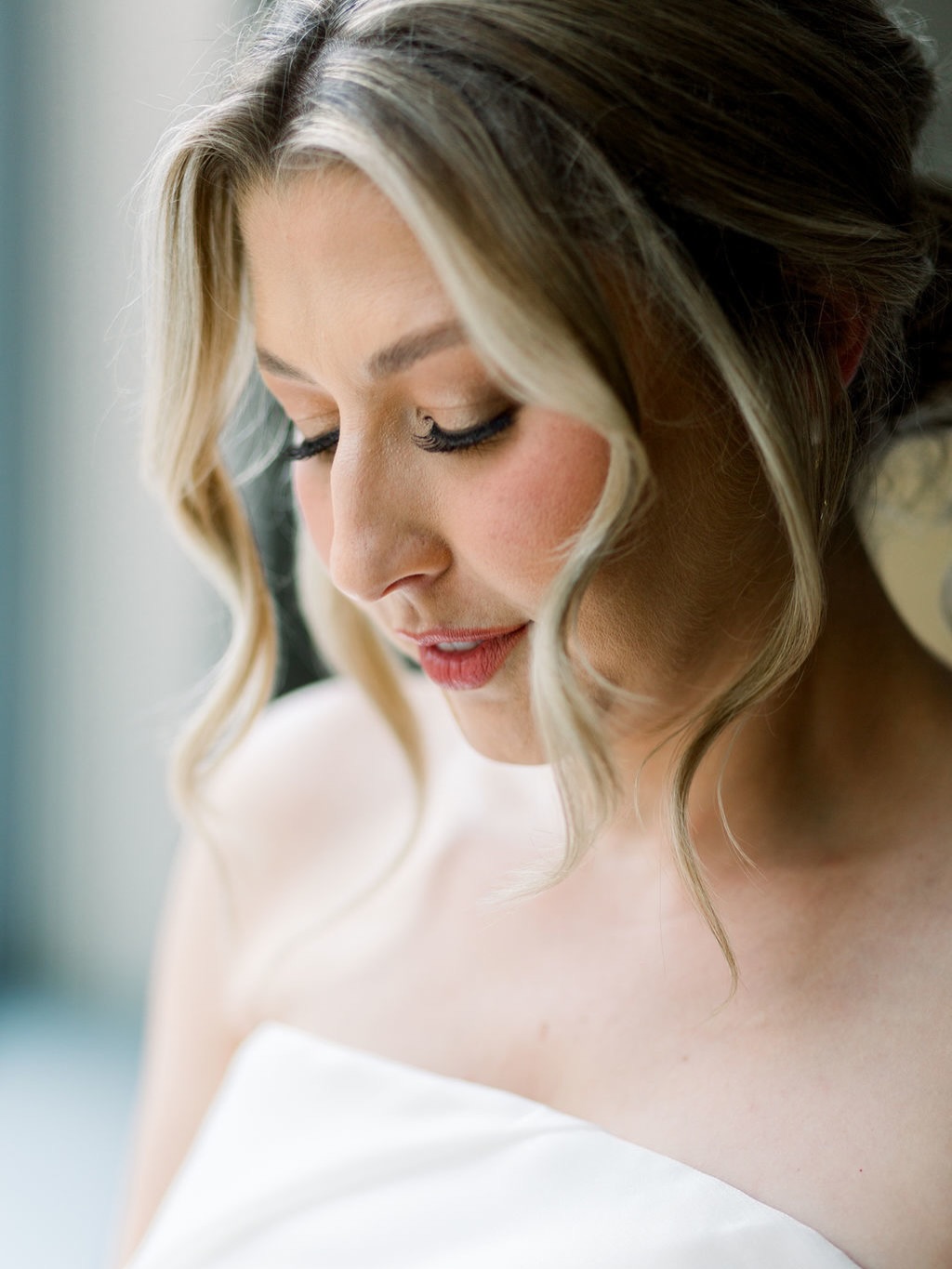 The biggest mistake brides make with their wedding morning timeline is not trusting their vendors.
It usually comes from a very understandable place.
You’ve been planning for months. You want the morning to feel relaxed. And if moving the beauty end time back 30 minutes means you get a little more sleep… it can feel like an easy win.
But here’s what often happens behind the scenes.
Hair and makeup finishes later than originally planned.
The photographer arrives and is hoping to start detail photos, getting ready portraits, and those beautiful quiet moments before the dress goes on.
Suddenly both teams are working in the same window of time.
The photographer is waiting for the final touches.
The beauty team is trying to finish with the care and precision you deserve.
Everyone feels rushed.
And the truth is no one wants that.
Not the photo team.
Not the beauty team.
And certainly not the bride.
As artists, both teams care deeply about the final result. We want the curls perfectly placed. The makeup blended beautifully. The veil set just right. The photos captured in soft, unhurried moments.
When the timeline is tight, we can still make it work- but we lose some of the space that allows everyone to do their very best work.
The best wedding mornings happen when the timeline gives each vendor a little breathing room.
A little calm.
A little flexibility.
A little trust.
Because when everyone has the space they need, the result is the same thing every bride is hoping for:
beautiful photos, thoughtful details, and a wedding morning that actually feels as special as it looks.
If you’re planning your timeline right now, tell me in the comments:
what time are you hoping to start getting ready?
#chicagomakeupartist
#chicagoweddings
#chicagobride
#weddingtimeline
#weddingplanningtips
Photos by @sophiecazottes