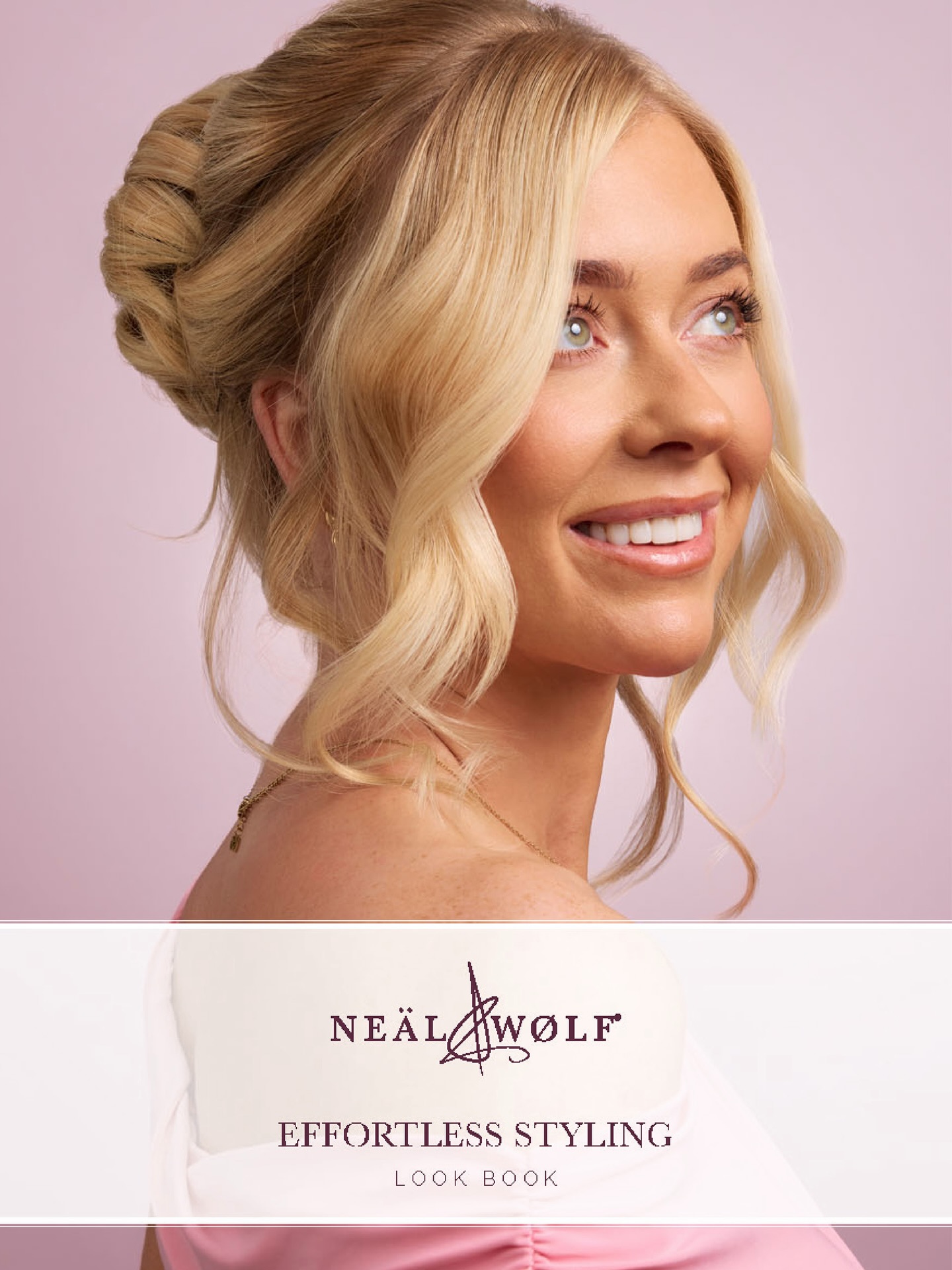 Educational campaigns are becoming so very popular to provide valuable content to your customers and followers. In this photoshoot for @nealandwolf we shot a series of different hairstyles and step by step images of how to create each look and what product to use for the brand’s latest look book design.
Art Director @jade_francesca
Hair Stylists @katie_salon_promotions & @chloewhittle_salon_promotions
Makeup @makeupbykeirawilson
Models @sashadippolito.hair & @bethanyhoneyhair
Lighting @pixapro @essentialphotovideo
#lookbook #hairphotoshoot #nealandwolf #lancashirephotographer #yorkshirephotographer