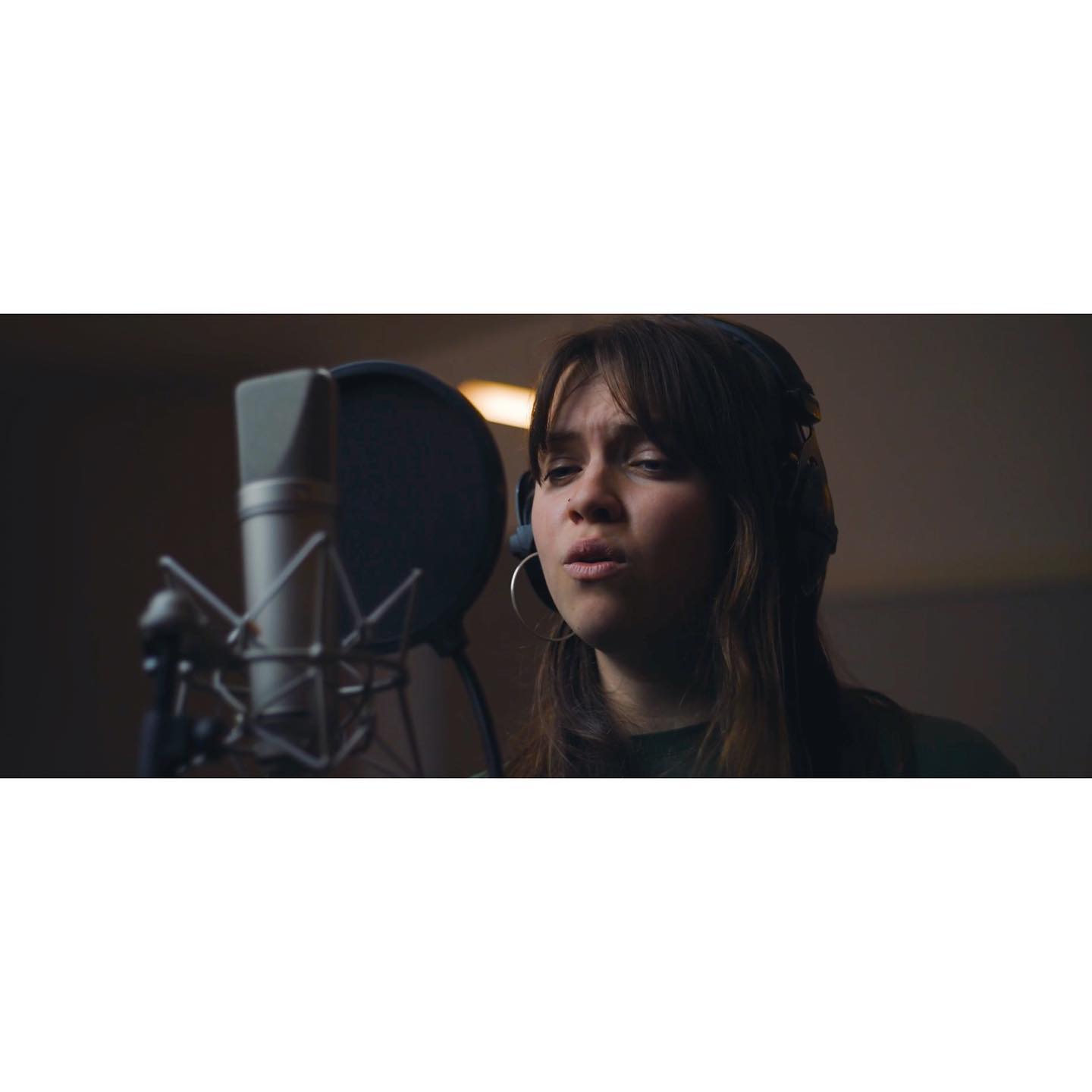 Couple of frames from a recent live recording session at @sansom.studios 🎥