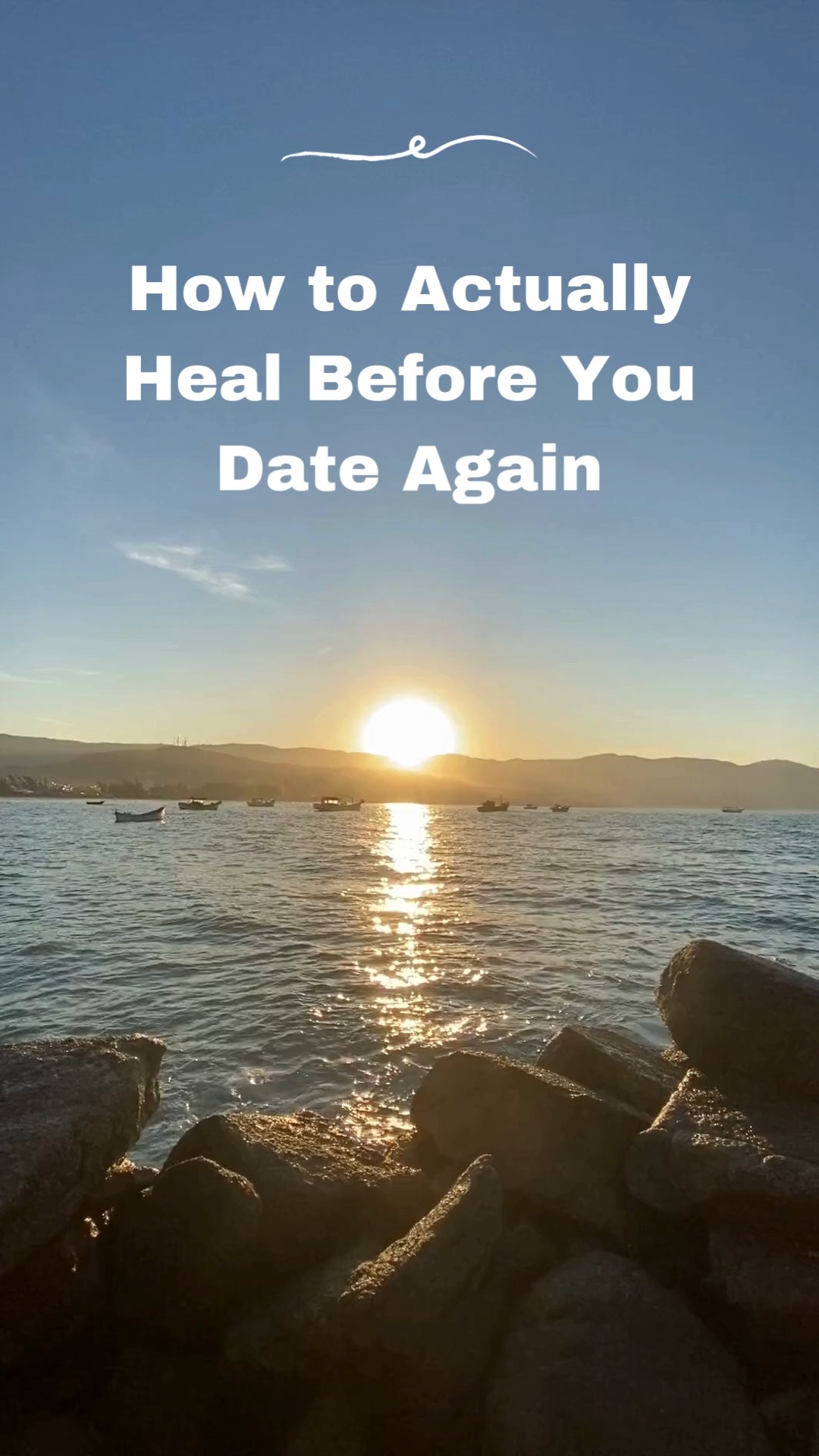 Healing before dating isn’t a slogan; it’s a skill.
And when you finally understand your patterns, and how to choose differently… everything changes.
If you’re ready to break the cycle and build REAL love, this one’s for you. ❤️
#HealingBeforeDating #EmotionalHealingJourney #DatingWithIntention #BreakupToBreakthrough #LoveWithBoundaries #RelationshipAdviceForYou #HealingFromWithin #RelationshipCoach #DatingAdvice #HealingAfterToxic