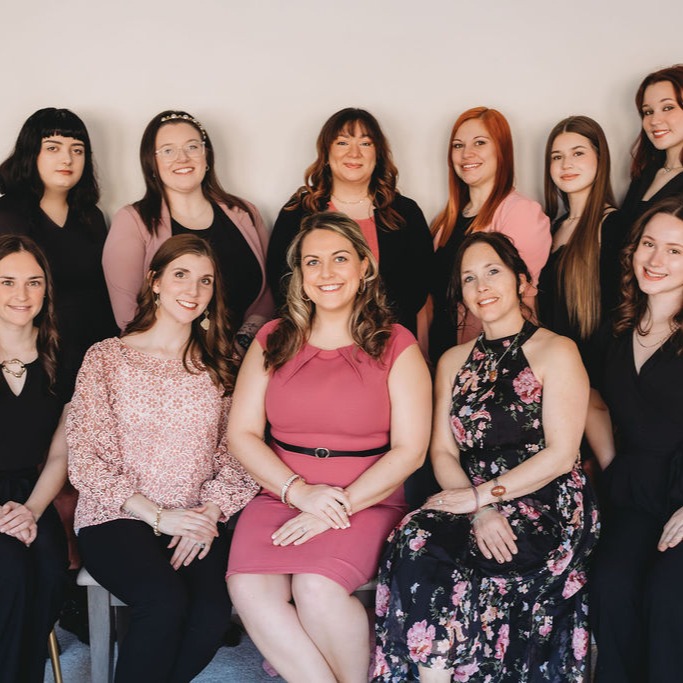 @aray_ofevents is Celebrating 5 Years today. (post 3 of 3)
When you hire us you are not getting a one woman show. You are getting 2+ professionals dedicated to ensuring you don't have to "work" on your wedding day. This is not possible without our amazing team members.
Our Dedicated Coordinators, Assistants, and Interns help each wedding come to life while assisting our Wedding Planners throughout the event.
Pictured in Order of Headshot: Taylor, Isoria, Megan, Mailia, Hannah, Sam, Zander
Not Pictured: Kendra, Olivia
See Post 2 to learn about our certified wedding planners.
