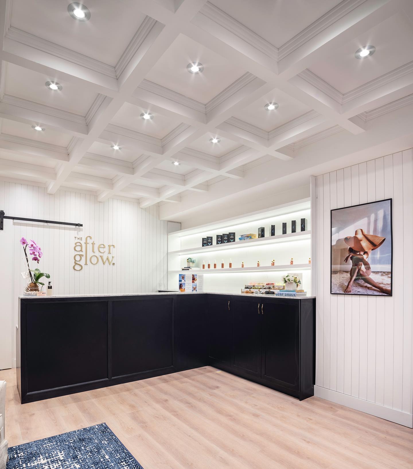 AFTERGLOW • Spray Tan Salon
•
•
•
•
•
#retail #retaildesign #architecture #arquitectura #arquitecturamx #interiores #interiorismo #interiordesign #lightningdesign #comercialdesign #diseñocomercial #construccion #construction #monterrey #mexico