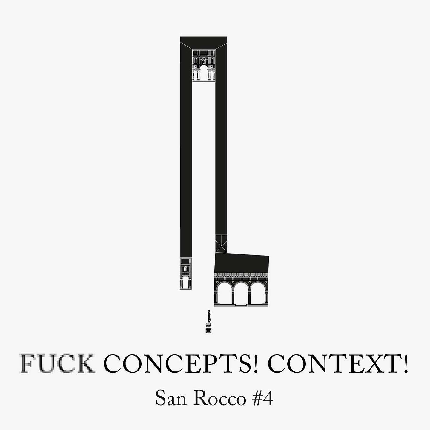 👇Comment below if you’ve started your presentation saying “My concept is…” before