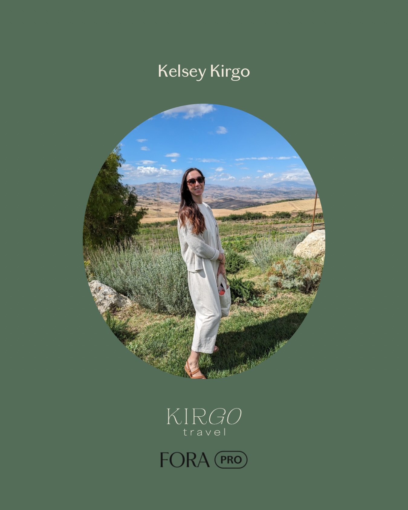 Big news: I’m now a Fora Pro Advisor! 🌍✨
@foratravel is my host agency, and reaching this level means so much — especially because there were plenty of moments I didn’t think it was possible juggling a little one and a full-time job. But passion has a way of making things work. 🙌
As a Pro Advisor, I have even stronger relationships with travel partners globally. With a direct line to our preferred partners, you can expect even more elevated experiences — from those extra special occasions to seamless support whenever you need it most.
To every client who has trusted me with their travels — this achievement is a reflection of you. Thank you for being part of this journey. The best trips are still ahead. 🙏