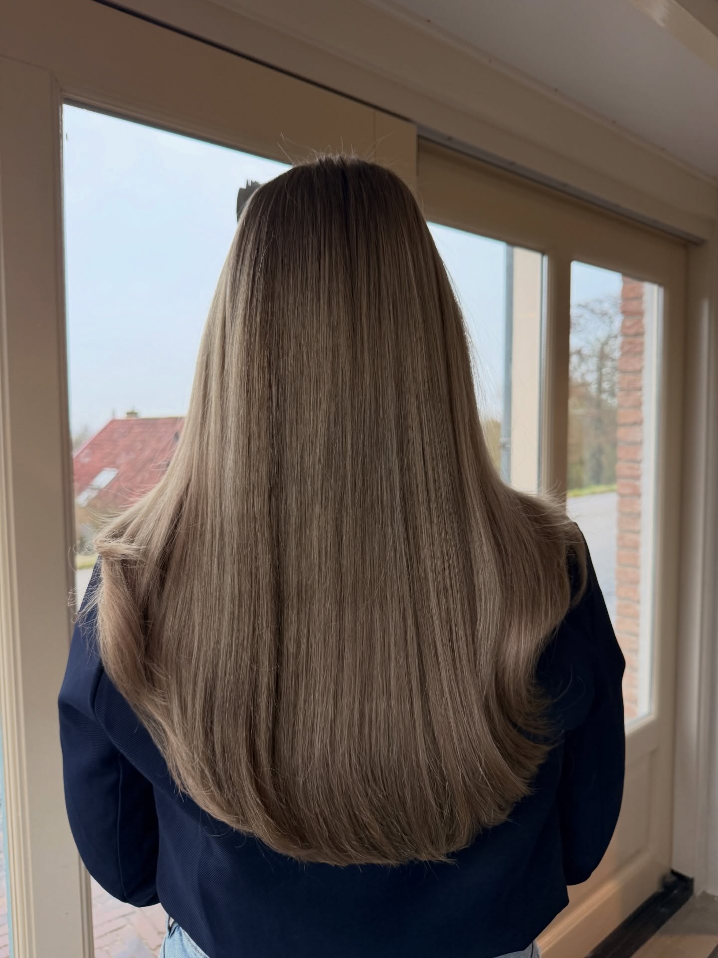 BRONDE GIRL🤎
#brondehair #newhair #newhaircolor #kevinmurphy #redkinshadeseq