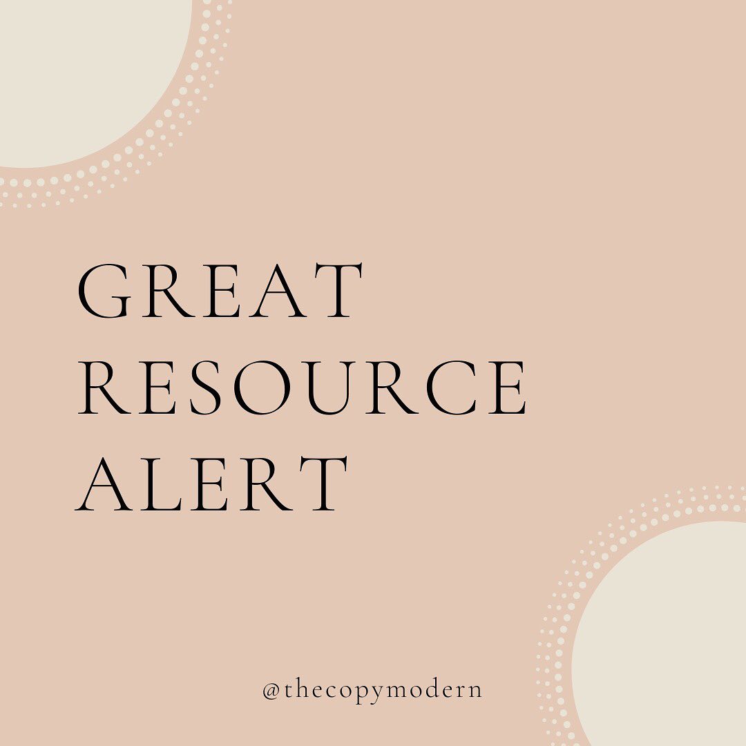 If you need help with copy, I’m your gal. If you need help with social media, follow @_socialsam_ ! She is a great follow if you are managing your own social media.
@_socialsam_ will help you…
✔️take advantage of the latest Instagram updates
✔️enhance your stories & reels
✔️stay in the know on FREE tools
✔️get regular content ideas
✔️learn Canva tips and tricks
….and more!
Social media is not my forte, so I’m super thankful for people who can help a sister out! Do you have a social media whiz that you follow? I’d love to know in the comments👇🏻
#sanantoniocopywriter #sanantoniosmallbusiness #websitecopywriter #marketingtips #onlinemarketing #copywritingtips #copywritingforcreatives #copywriting101 #contentmarketing #contentmarketingtips #copywritingservice #digitalmarketingtips #marketinghelp #writingtips #smallbusinessmarketing #businessgoals #creativebusiness #freelancers #smallbiztips