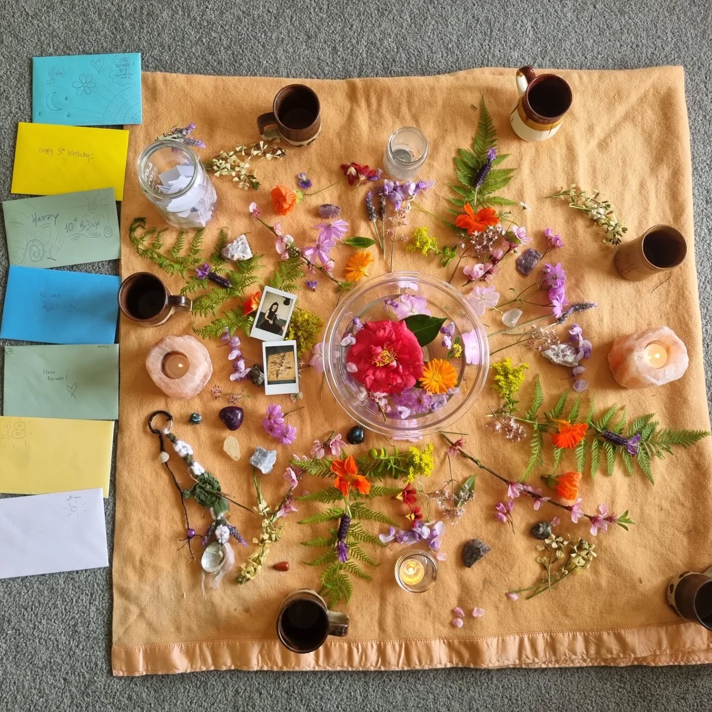 Such a special time getting Witchy with the Sisters and sitting in Ceremony for our dearest Tamara's baby blessing. This lady is truly one if a kind. The strongest, most resilient, kind hearted, crack up beauty who inspires me beyond words. We love you Tam and we are so excited to be awaiting another little you to enter this world 🥰