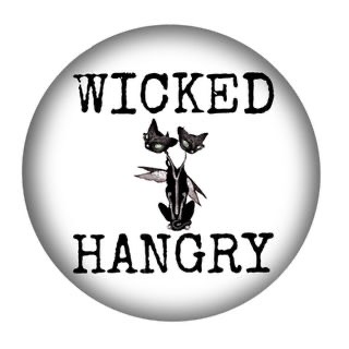 🚚🔥 Come hungry! @wickedhangry Food Truck will be on site, Saturday, March 28th, serving amazing food during our ALL-STARS TEEN TALENT SHOW fundraiser. Grab dinner, support a worthy cause, and enjoy a great night with @thebeaconproject4teens!
