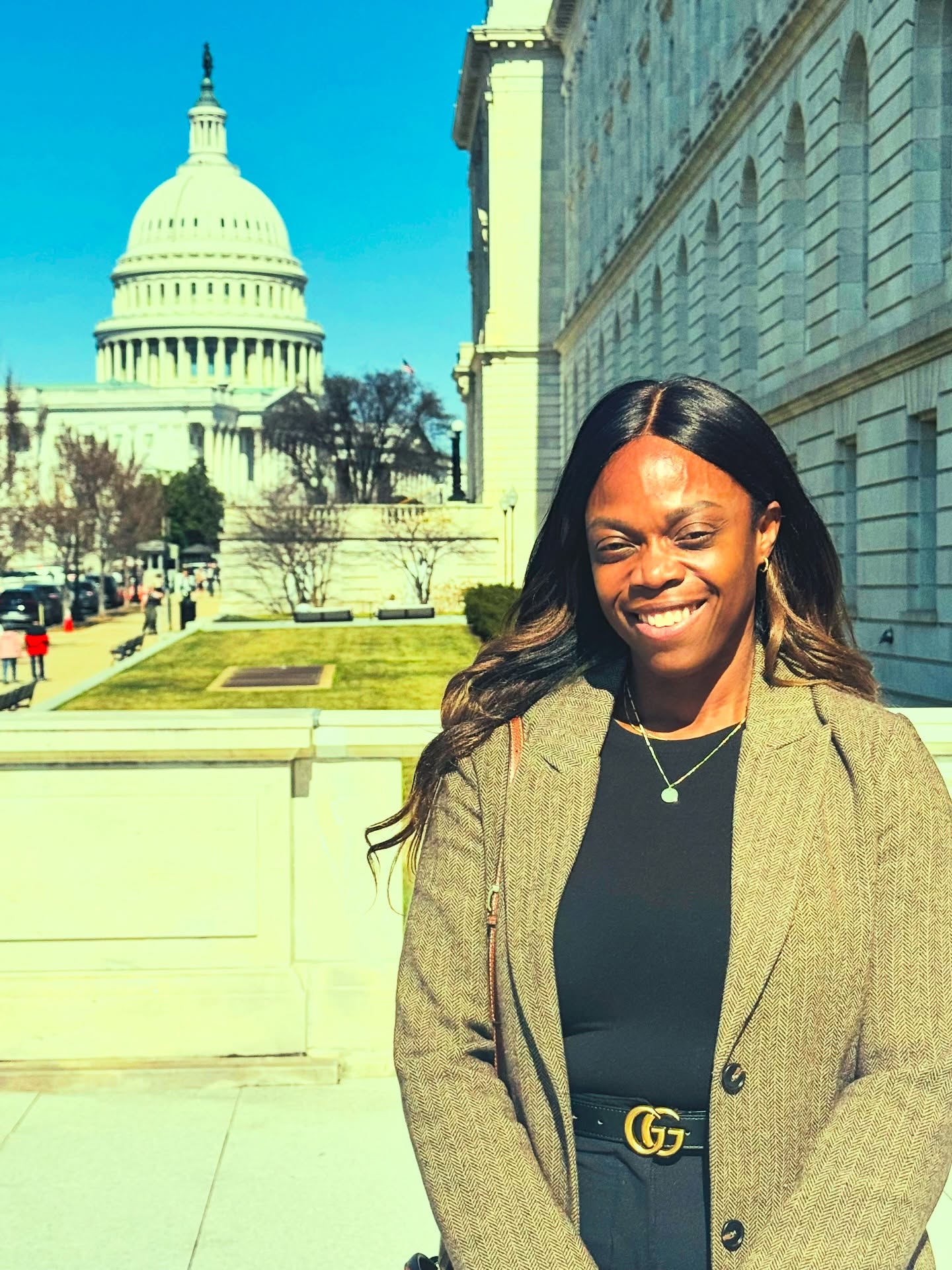 Attending the ACOG Congressional Leadership Conference is always a powerful reminder of why advocacy matters. ⚖️🤰🧑🧑🧒🧒🩷🩵
When physicians, advocates, and leaders come together with a shared purpose—to improve the lives of women and their babies—something special happens. The conversations are meaningful, the energy is inspiring, and the sense of camaraderie is real. We come from different communities and backgrounds, but we are united by the same mission: ensuring safer pregnancies, healthier families, and equitable care for every woman.
Advocacy doesn’t happen in just one way. It happens in hospital hallways, in community rooms, in classrooms, and on Capitol Hill. It happens when we speak up for policies that support maternal health, when we mentor the next generation of leaders, and when we collaborate across disciplines to solve complex problems.
What I appreciate most about this work is that it has never been about recognition. It’s about impact. It’s about using our voices, our expertise, and our collective strength to change systems and improve lives.
Grateful for the friendships, the collaboration, and the shared commitment to keep pushing forward—for women, for babies, and for the communities we serve.
#ACOG #doit4thegirls #drrae #maternalhealth #physicianadvocacymatters