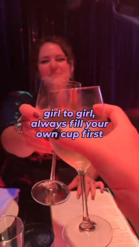 You cant pour into to others, when your cup is empty. 🫶🏻
#smallbusinessowner #podcastforcreatives #