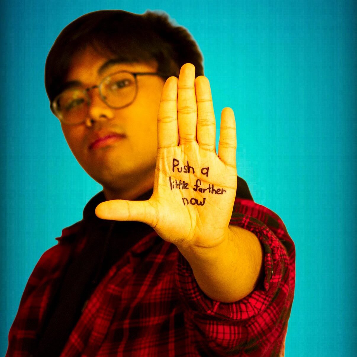 🎵Push a little farther now.🎵
Matt Abad makes his Rountable debut as Danni in Jagged Little Pill. 💊✋
Get your tickets today. Link in bio.
#jaggedlittlepill #alanismorissette #theatereducates
