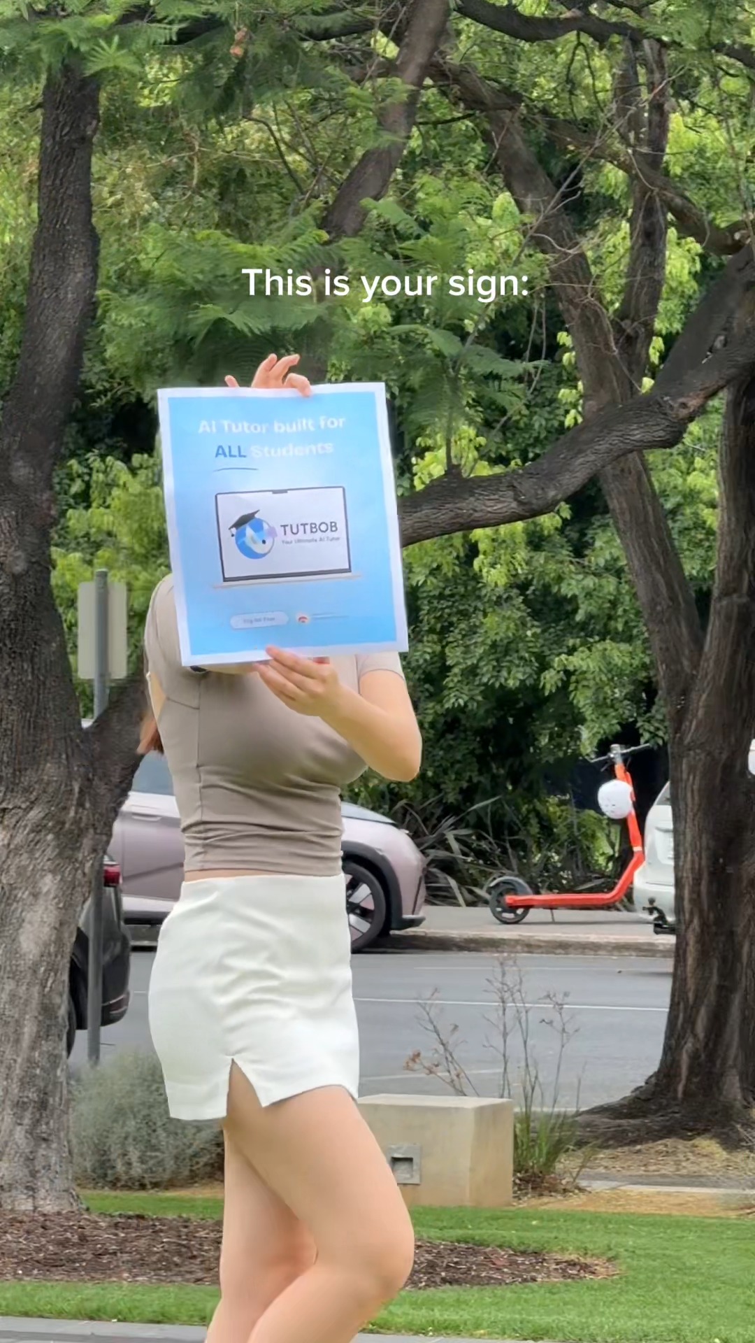 The study tool you didn't know you needed 💅🏼
Download through the Chrome Store today!
#tutbob #studytool #chromestore #ai #unihack #studylife