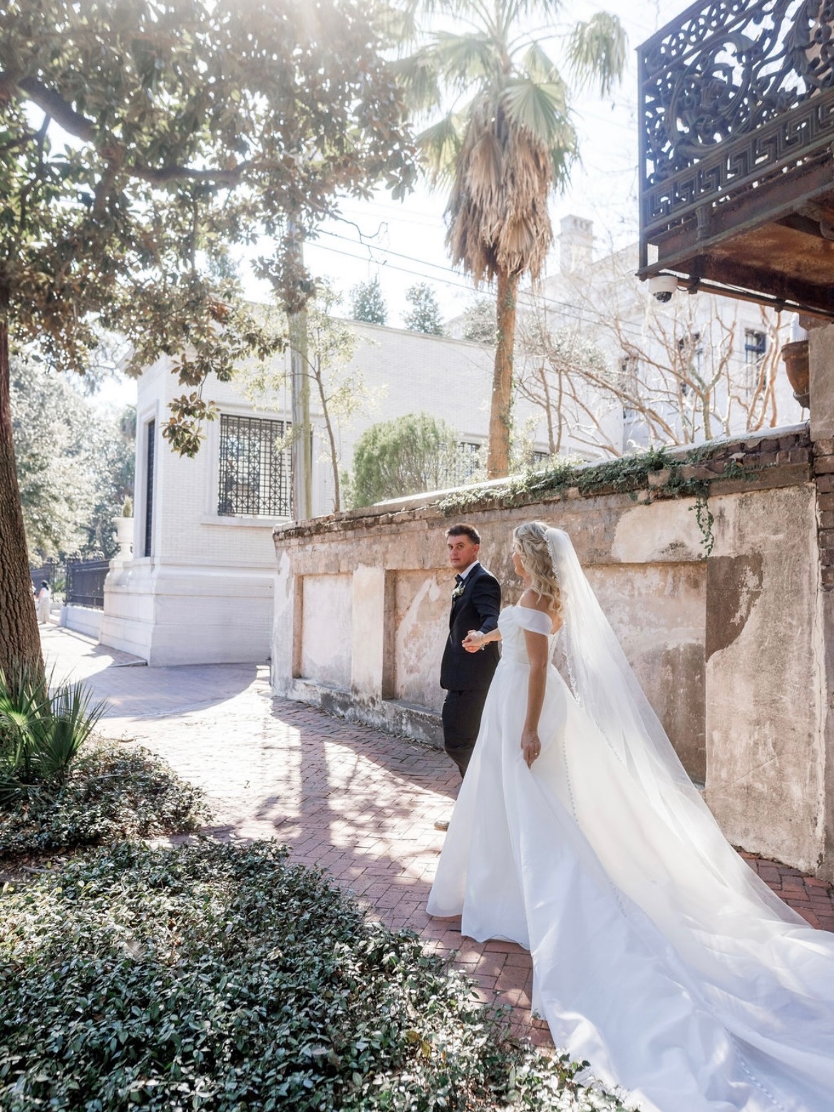 Celebrating this beautiful couple and their unforgettable wedding at the breathtaking JW Marriott Savannah Plant Riverside District. Happy Anniversary to two people who make love look effortless. 🥂
Photographer: @bronstonphotography
Venue: @jwmarriottsavannah
Florist: @atozinnias
HMU: @chrissysheffieldartistry
Cake: @jwmarriottsavannah
DJ: @allaboutyouentertainment
Planners: US
#savannahwedding #georgiawedding #weddingplanner #weddingphotography #springwedding