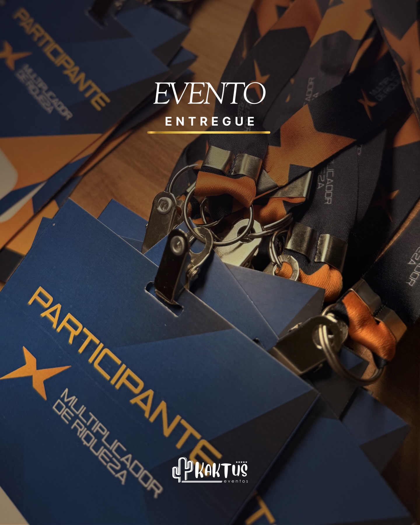 ✨ #TBT desse EVENTO ENTREGUE ✅
O Multiplicador de Riqueza reuniu especialistas e participantes em um ambiente de aprendizado, troca de experiências e estratégias reais para quem deseja transformar conhecimento em resultados financeiros concretos.
Falamos sobre:
💡 investimentos em usinas solares e eletropostos
🏢 oportunidades no mercado imobiliário
📈 geração de renda com locações
📊 impactos da reforma tributária e planejamento patrimonial
Além do conteúdo de alto nível, tivemos um momento especial de networking e conexões durante o coffee break, fortalecendo relações e ampliando oportunidades.
Eventos assim mostram como o conhecimento compartilhado pode abrir novos caminhos para investir melhor e planejar o futuro com mais clareza.
Esse foi um evento que contou com a organização e assessoria Kaktus Eventos e ficamos muito felizes em fazer parte desse projeto! 🌵💚
#ᴛʙᴛ
#eventoscorporativos
#producaodeeventos
#organizaçāo