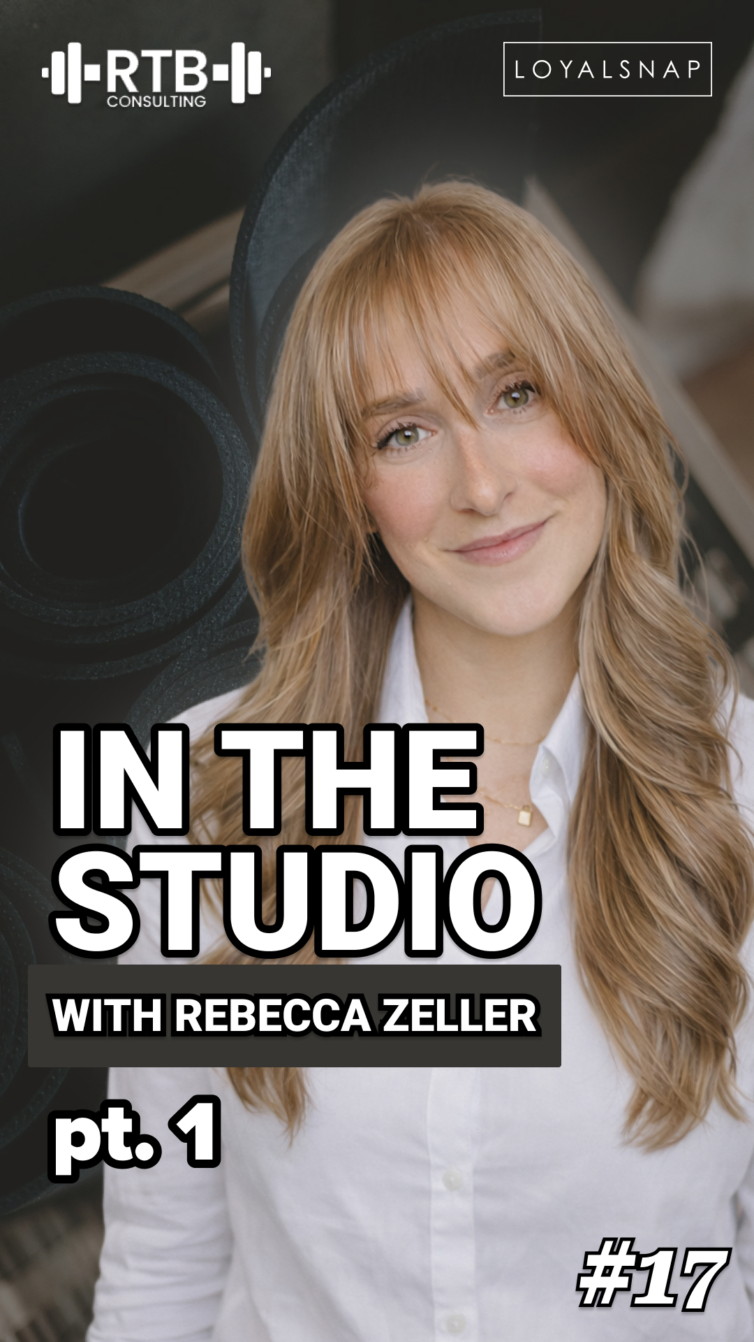 People love saying calls don’t work when really they’re just scared to get on the phone without the reps or the strategy.
if you're a fitness studio owner/operator @becca.zeee & @raisingthebar.consulting can help you with a strategy. @loyalsnap will help you make sure you stick to it.