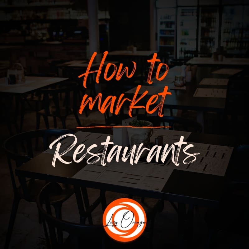 SWIPE ⬅️
If you are a restaurant owner and you are struggling to reach out to your potential customers, this is exclusively for you!
Digitally marketing your brand/business is a tricky thing. Not every strategy works for all businesses. One got to understand the psychology and the needs of potential customers to frame a suitable campaign.
Here are a few tips that would surely get you started!
#marketing #restaurants #cafe #digitalmarketing #restaurantowner #branding #business #growth