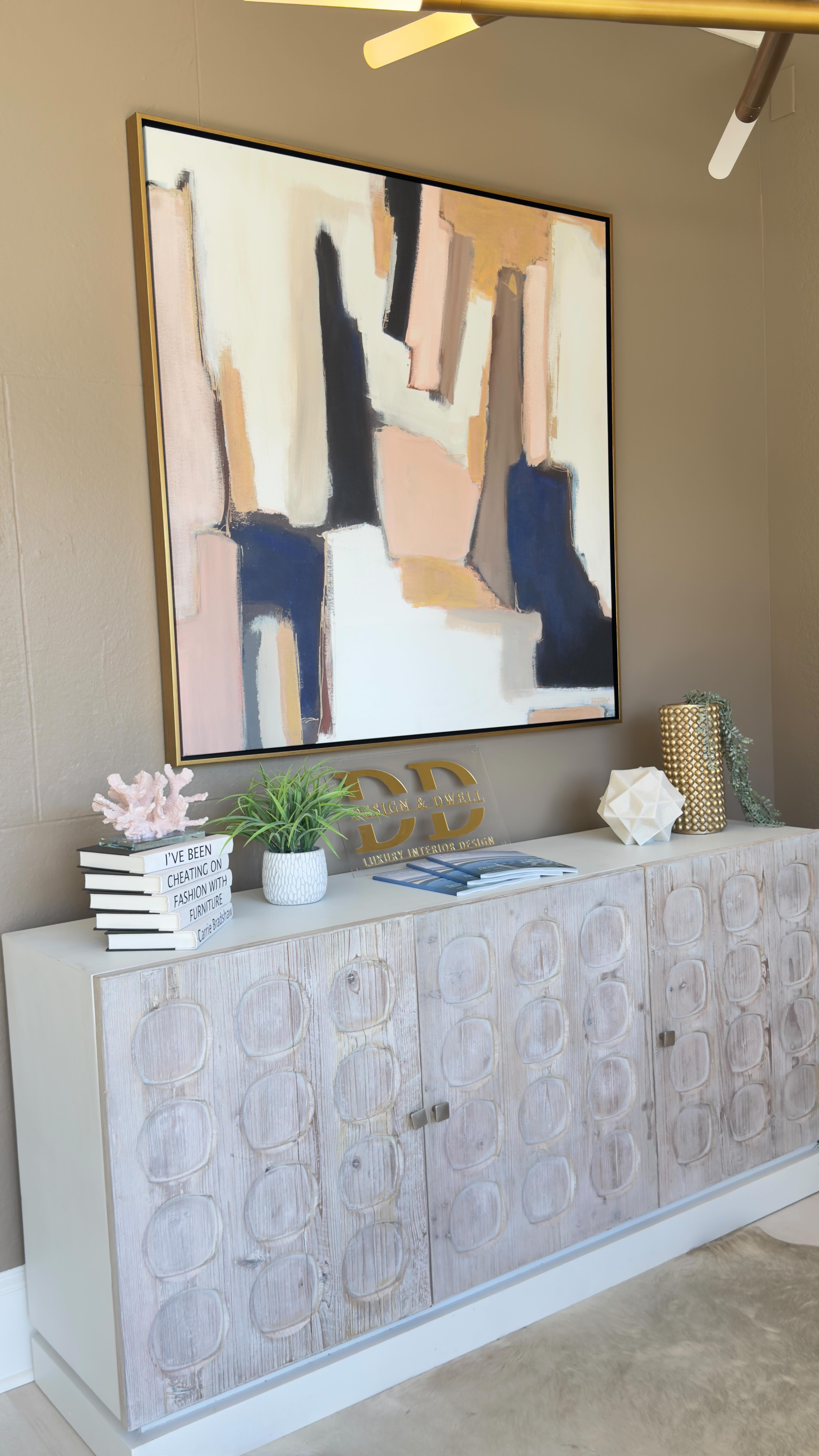 We love our puppies, but sometimes they can be distracting 😂
#interior #interiordesign #dogsofinstagram #dog #officedog