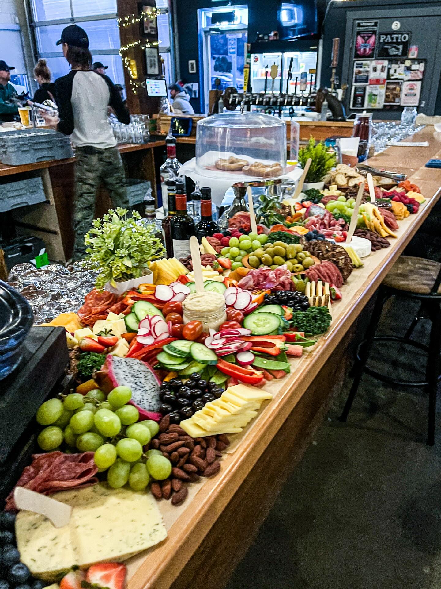 Birthdays celebrated in style🥳