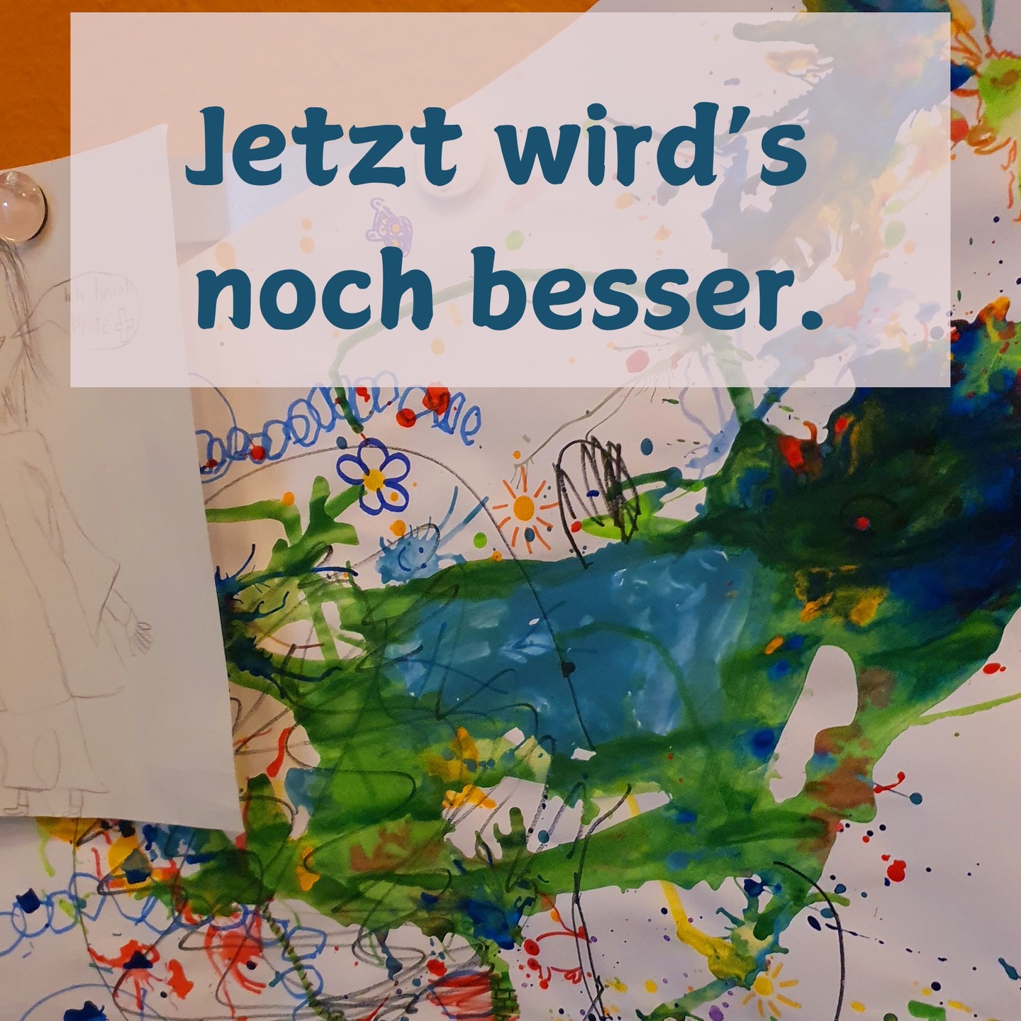 Dank unseres einmaligen Teams war es ein buntes, wildes und gutes Jahr.
Also erhöhen wir ab Januar die Vergütung:
Therapeut*innen erhalten bei uns je nach Berufserfahrung zwischen 21 € und 24 € je Stunde.
Verwaltungskräfte erhalten bei uns 18,00 € je Stunde.
#gehaltserhöhung
#gehaltergotherapie
#ergotherapieteam
#ergotherapie #ergotherapeut
#ergotherapiepraxis #ergotherapiebochum #bochum
#stellenanzeige #stellenanzeigen #stellenangebot #stellenangebote #stellenangebotergotherapie
#jobangebot #jobangebote
66 Wo.