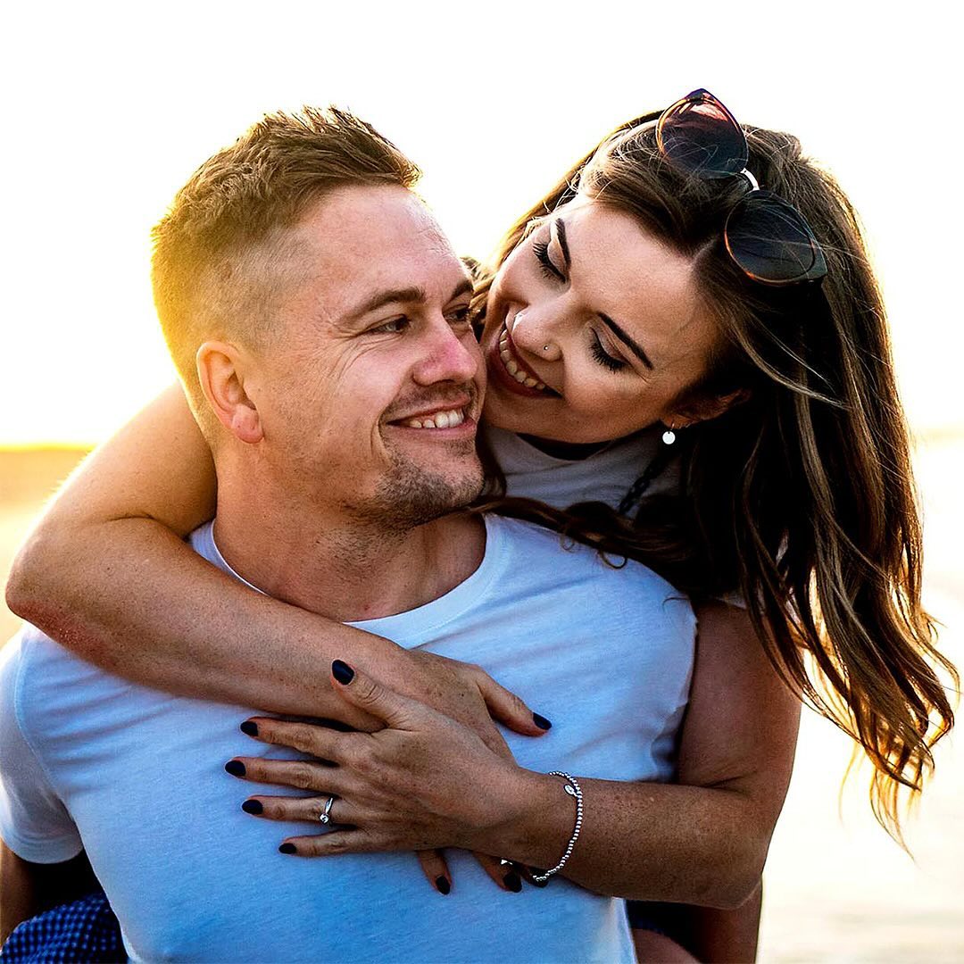 If you’ve been debating a wedding pre-shoot this post is for you! Because now is the time to practice those wedding day portraits. A pre shoot is the perfect opportunity for us to get together before the big day. We’ll have some fun capturing this exciting time in your relationship, while ensuring you feel as comfortable and relaxed as possible in front of the camera on wedding day. I guarantee you’ll come away with not only a gorgeous set of images (perhaps something for your save the date cards or wedding website?) but a new, relaxed perspective on your wedding photography. You can even bring the kids like Danielle and Robert did - human or furry all welcome. All you have to do is choose a place and time and I’ll see you there. Hands up below if you’re interested and want more info.
#weddingpreshoot #engagementshoot #norfolkwedding #gettingmarriedin2024 #norfolkweddingphotographer
@_danielle_wilkinson_