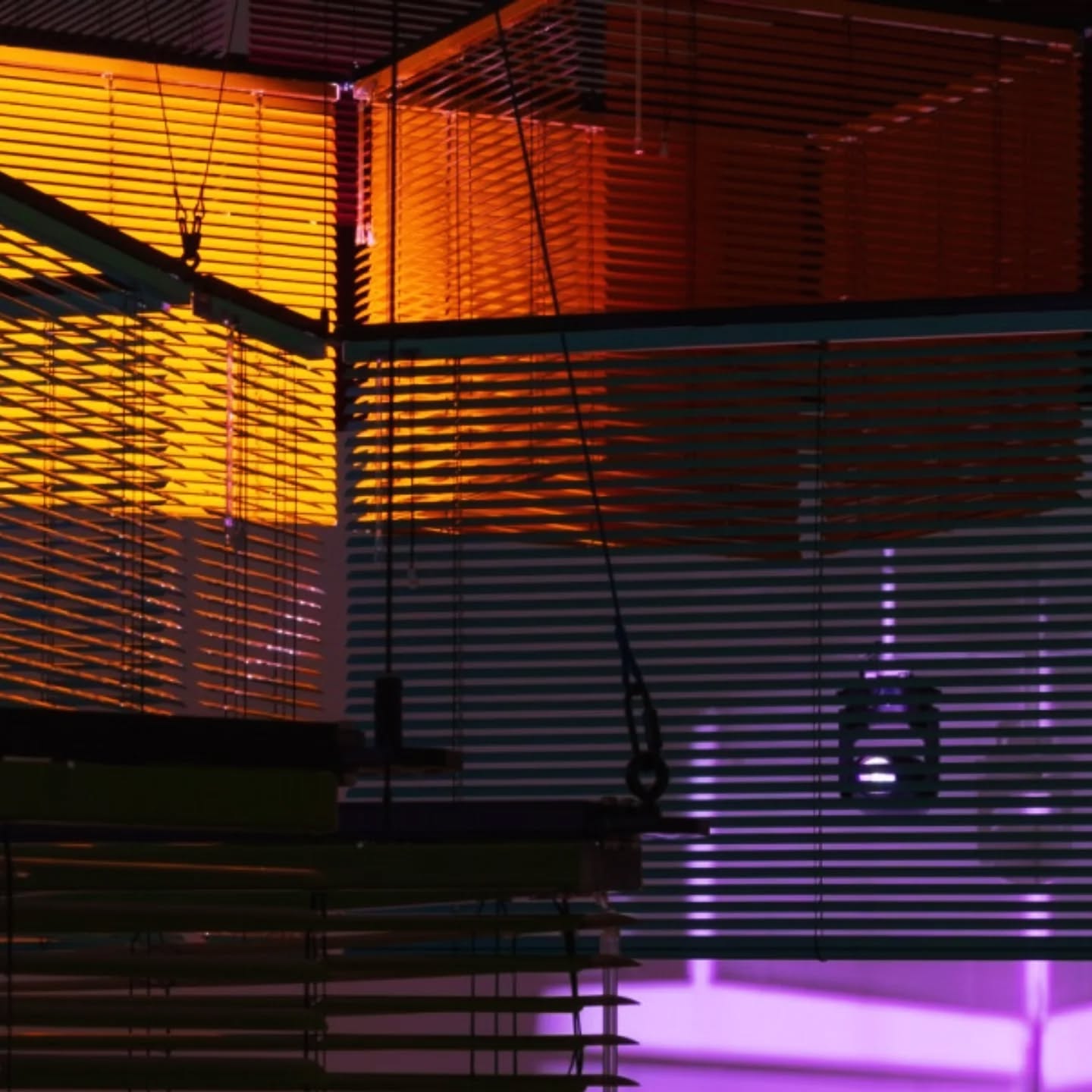 STAR-CROSSED RENDEZVOUS (Haegue Yang)
We enjoyed the unique challenge of implementing the lighting for this gallery installation. Detailed instructions led the choreography of the lights in synchronized and non-synchronized sections. ๐ก๐ก
https://www.moca.org/exhibition/haegue-yang
All photos by MOCA. @moca