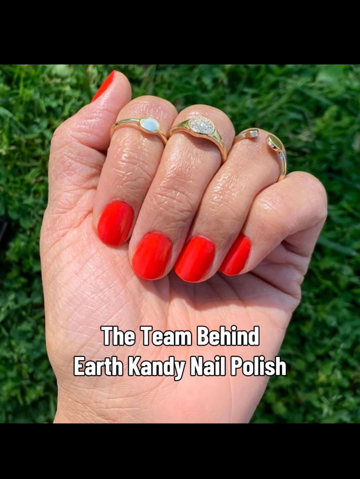 It’s giving “Can I speak to the manager?” “I am the manger!” 🤣🤣
Do I plan on having all of these jobs forever? Of course not. Do I believe every CEO should be able to perform, to some degree, every role in their company? ABSOLUTELY!
#sheo #springnails #publichealth