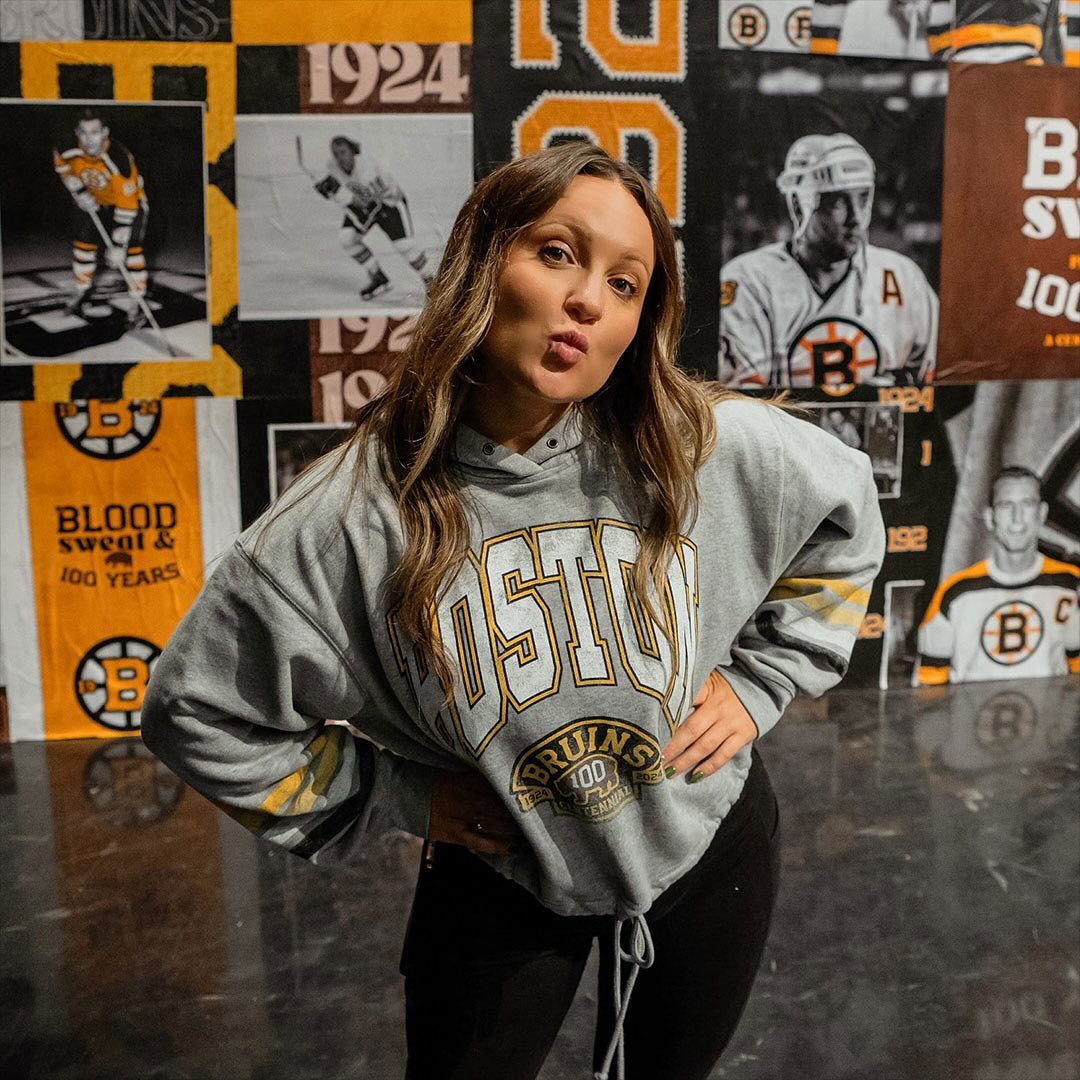 no fun was had at media day 😉